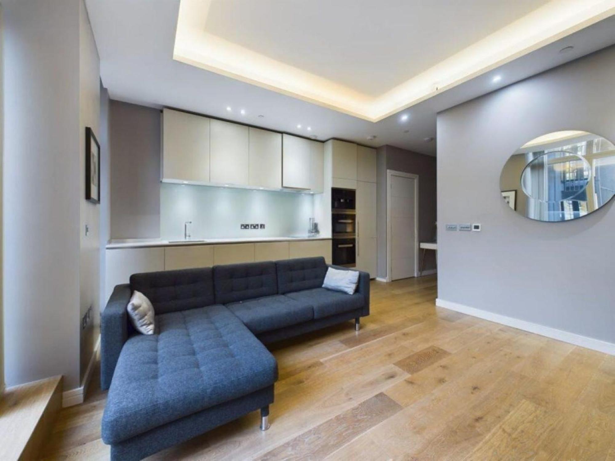 Apartment Covent Garden Entire Modern Classic Flat 62sqm Sleeps 5