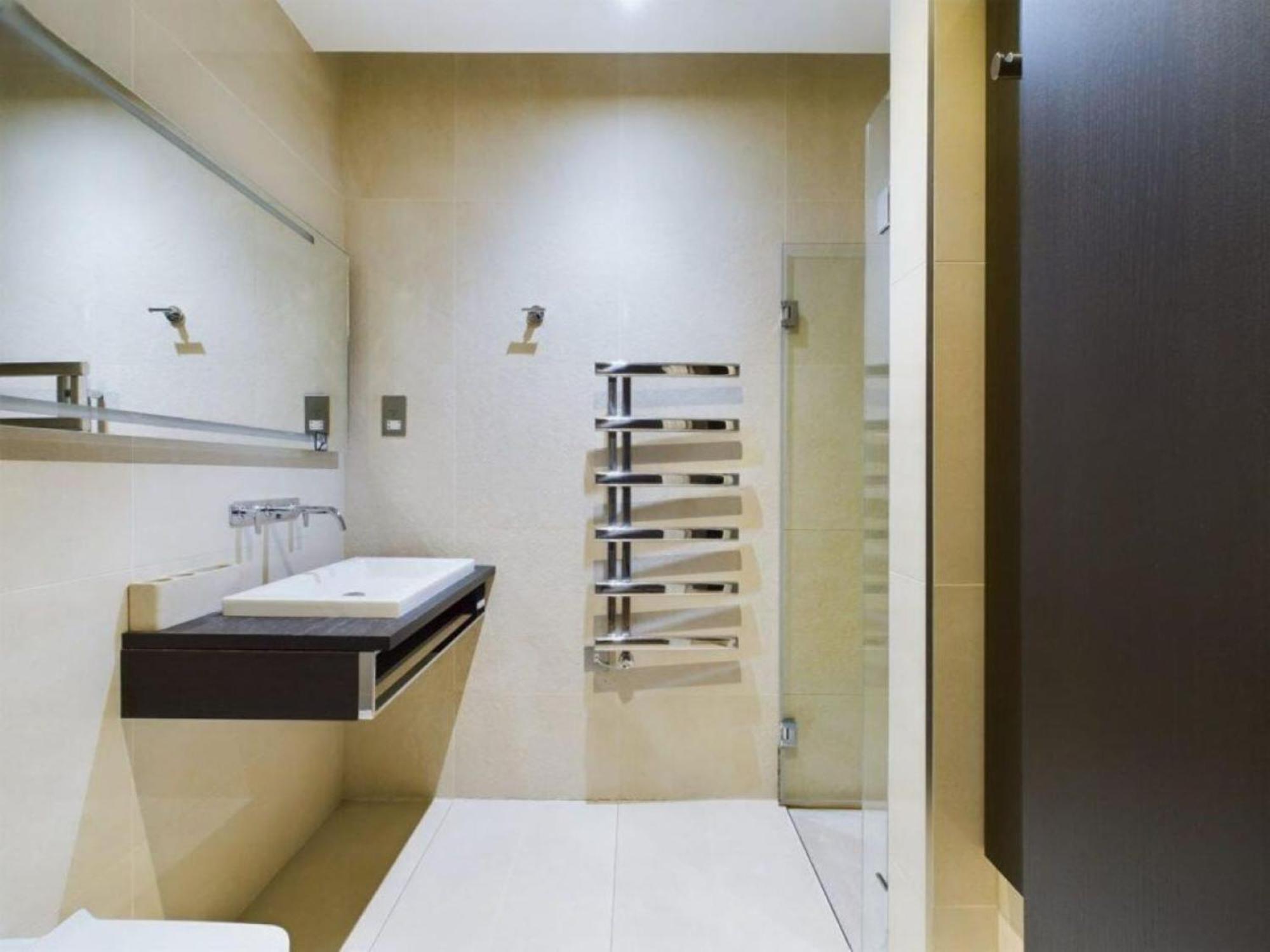 Apartment Covent Garden Entire Modern Classic Flat 62sqm Sleeps 5 London