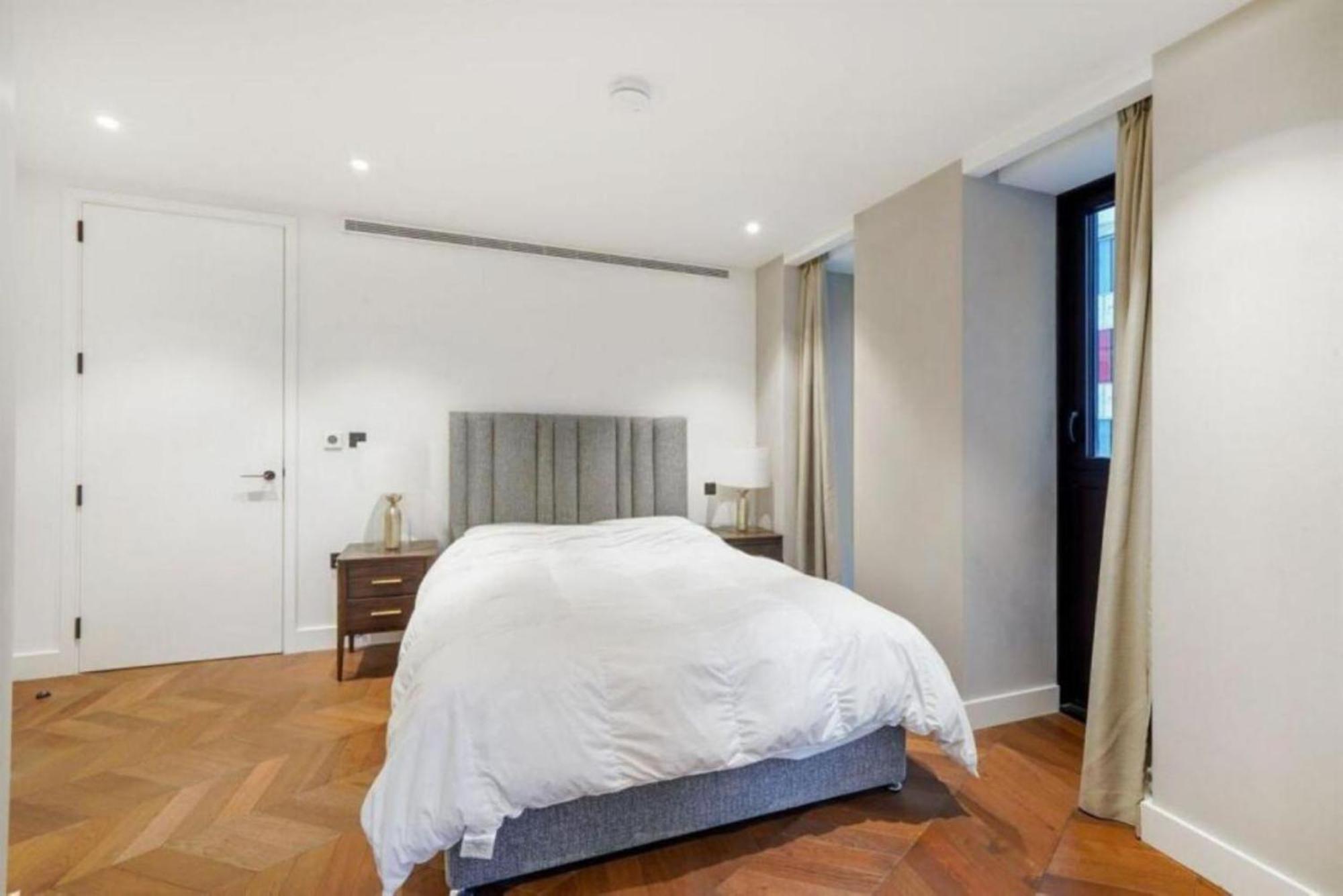 Appartement Modern Chic Leicester Square Covent Garden Sleeps 5 *