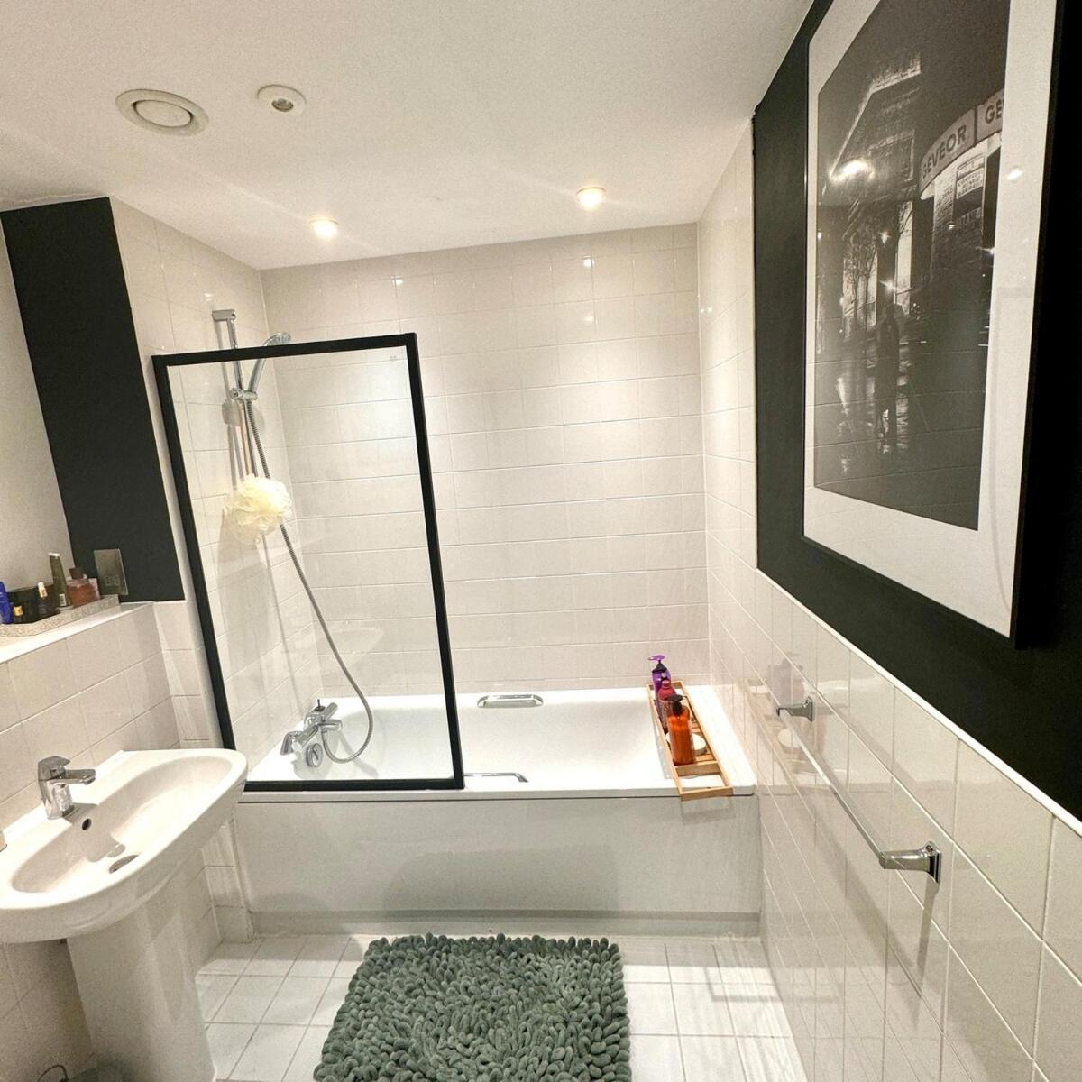 Flat Apartment London