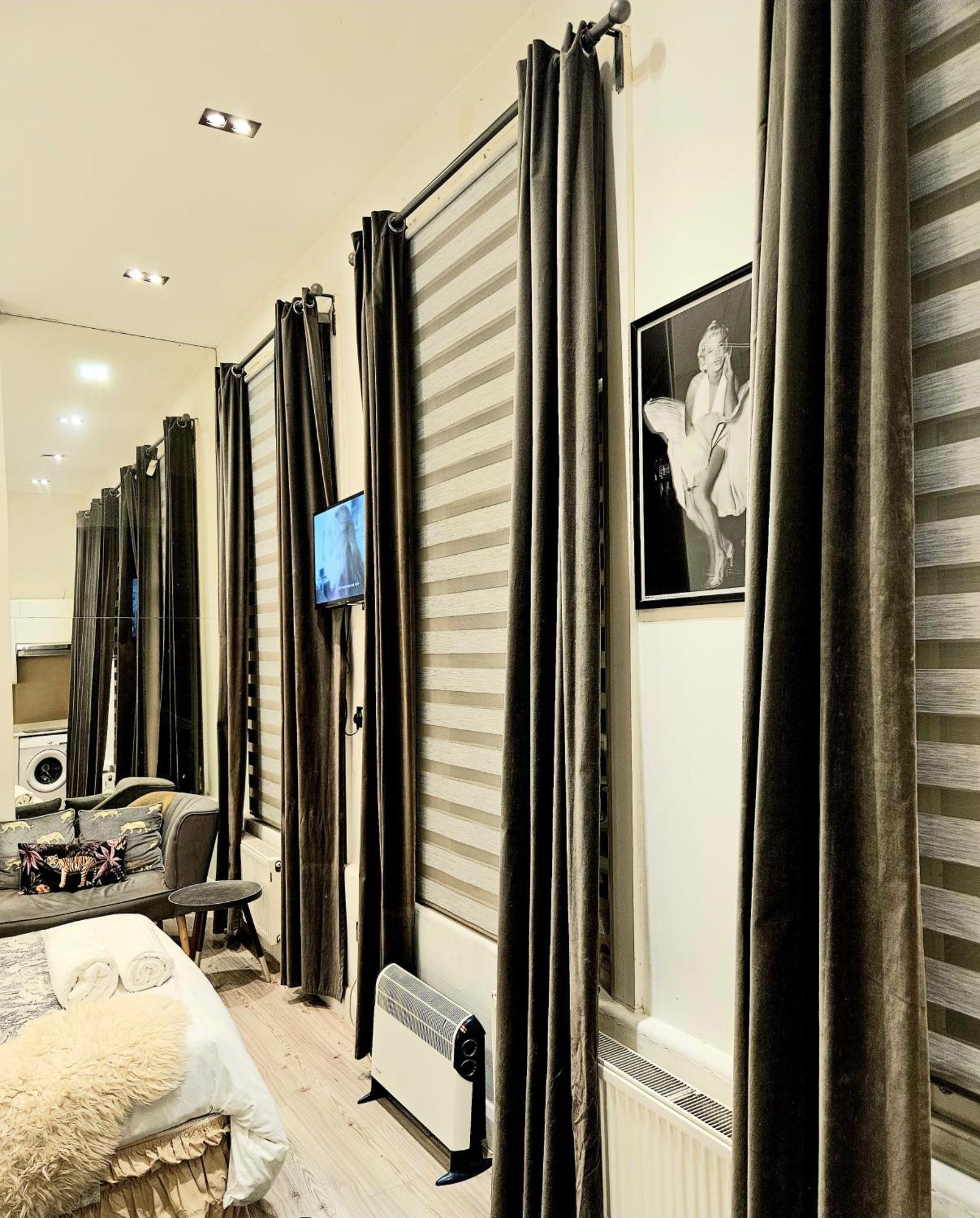 The Regent - Entire In - Prime Location Apartamento Londres