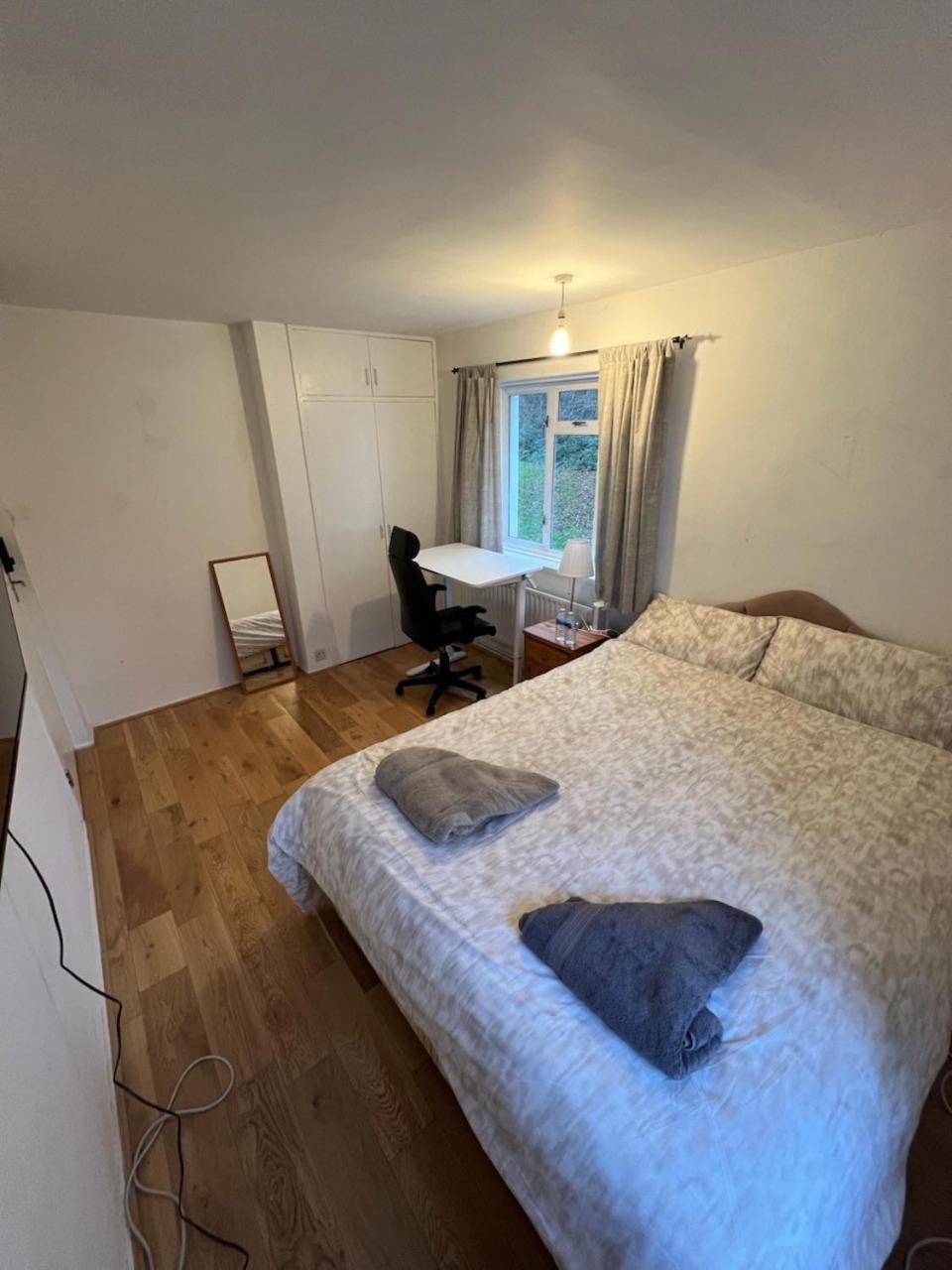 Apartment Royal Height - 3 Bed In Wembley
