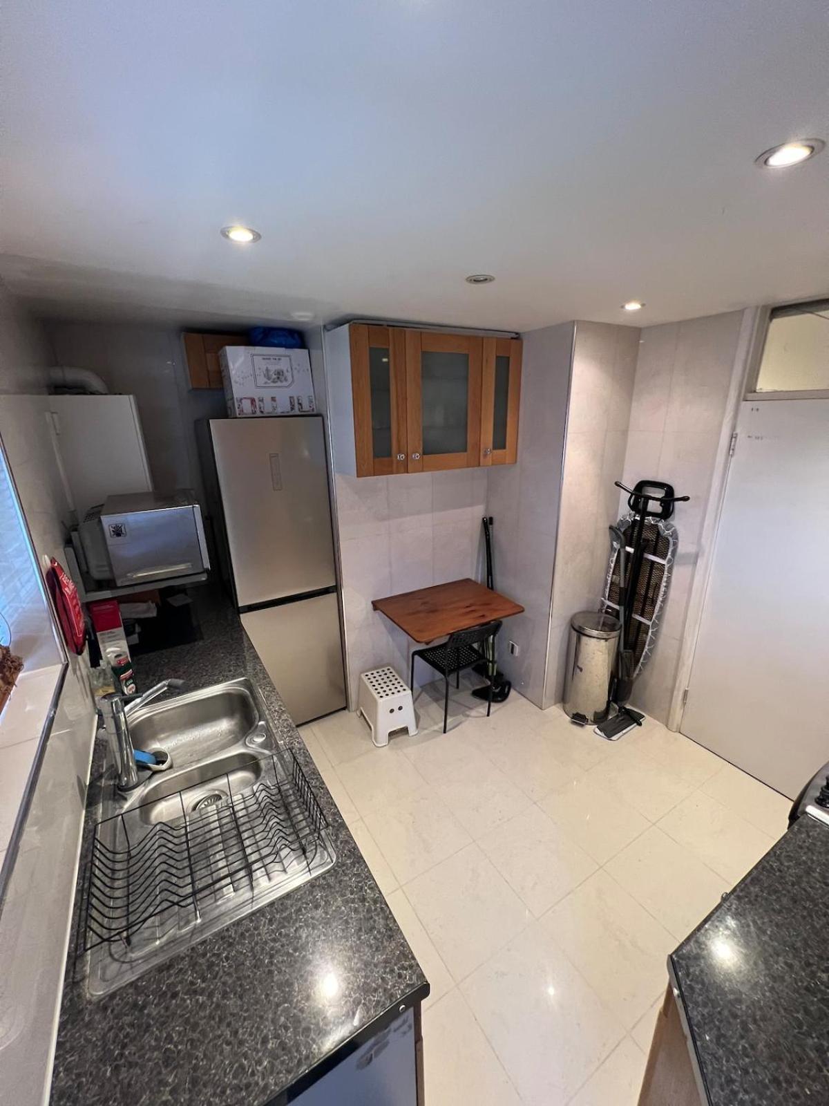 Apartment Royal Height - 3 Bed In Wembley *