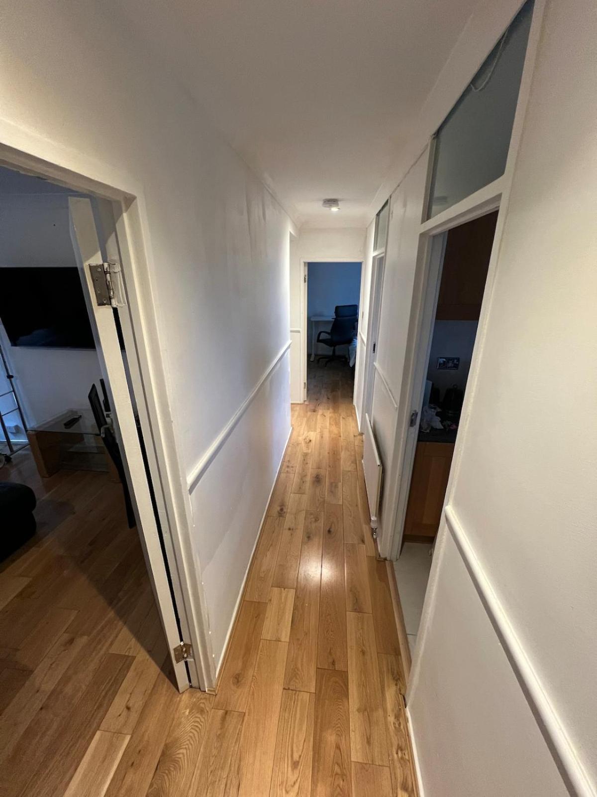 Royal Height - 3 Bed In Wembley