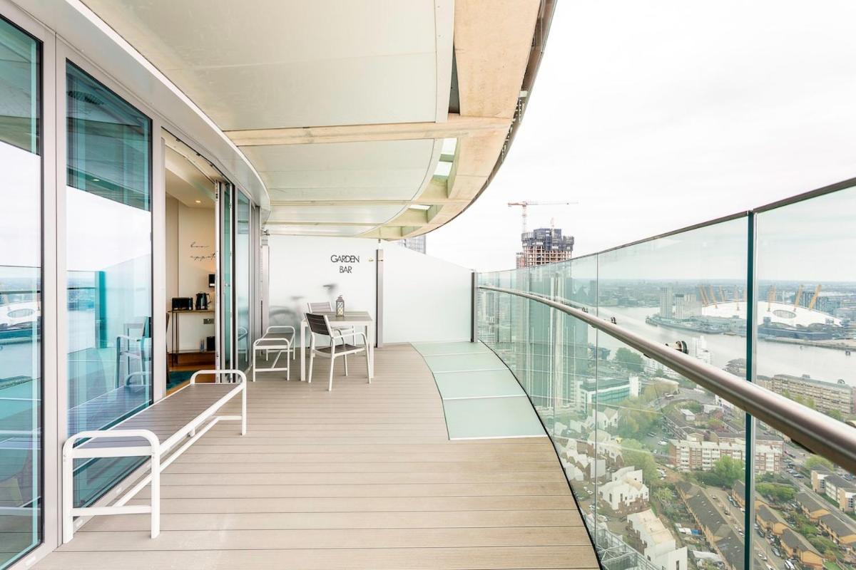 Apartamento Prestige Panoramic Balcony