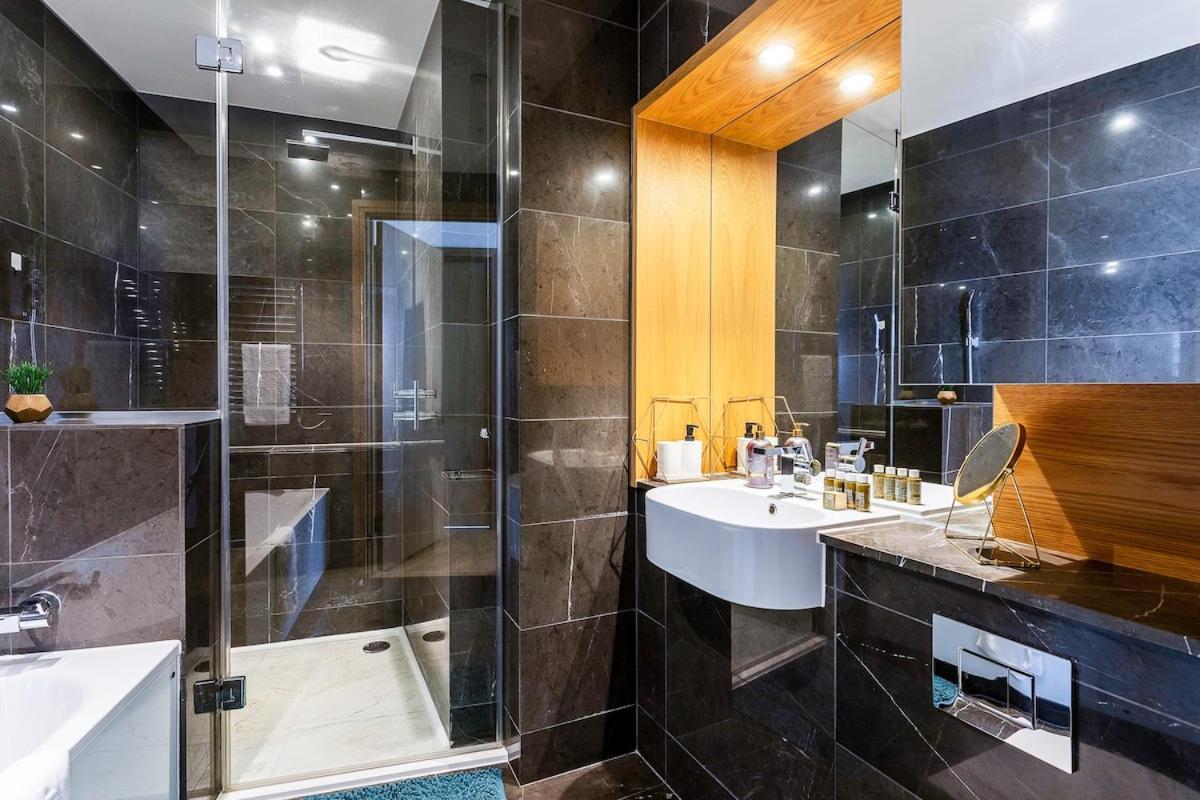 Apartamento Prestige Panoramic Balcony