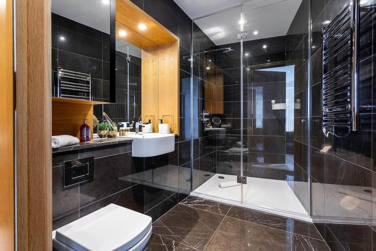 Prestige Panoramic Balcony Apartamento *