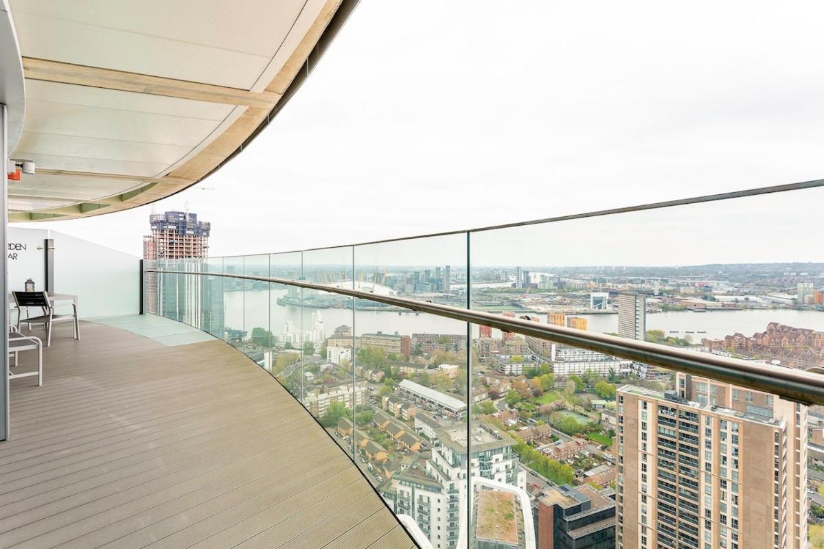 Apartamento Prestige Panoramic Balcony *