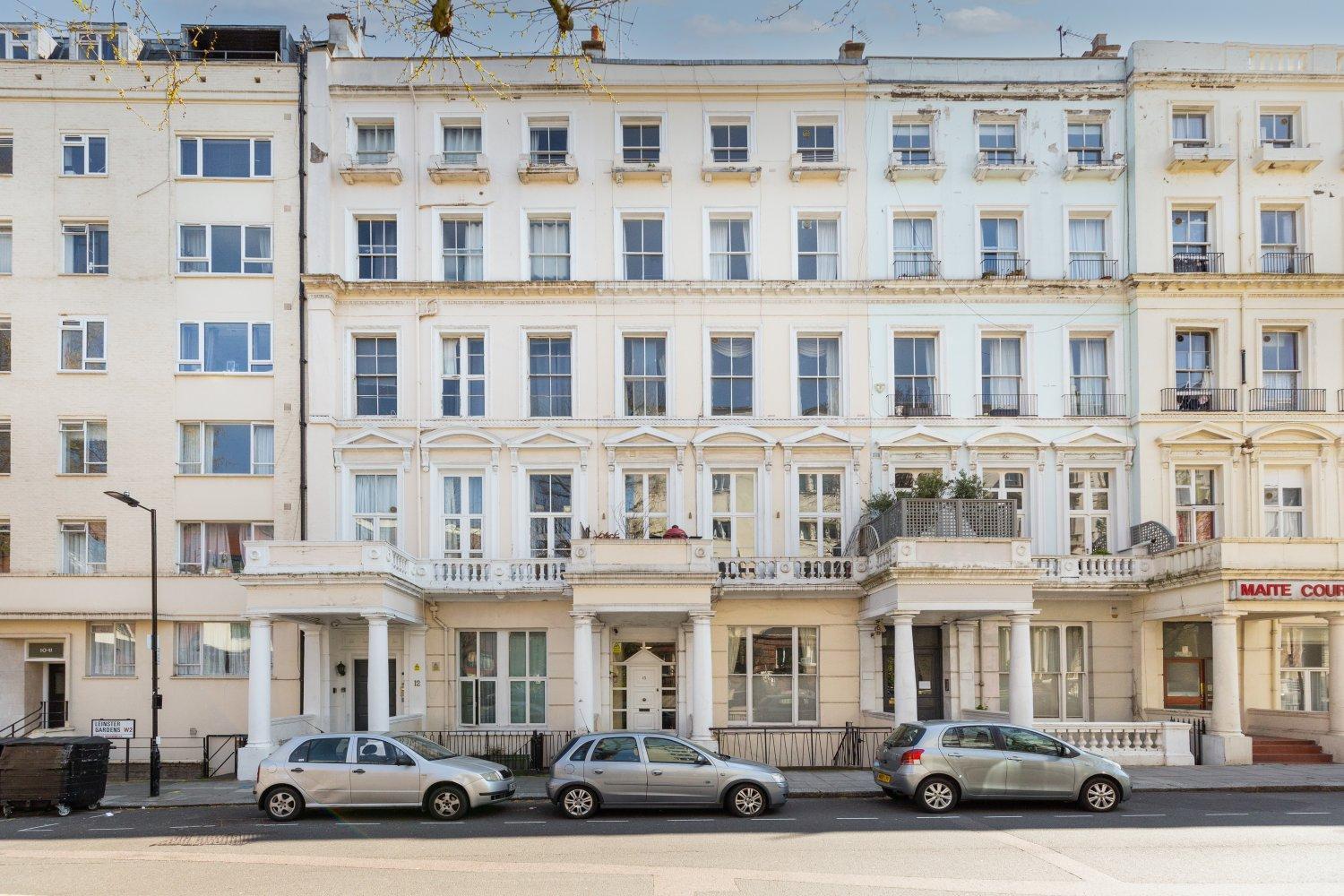 2-bed I Hyde Park I Apartment *
