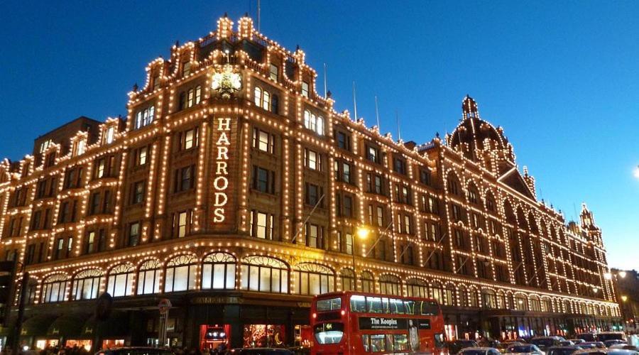 Apartment 2-bed I Hyde Park I London