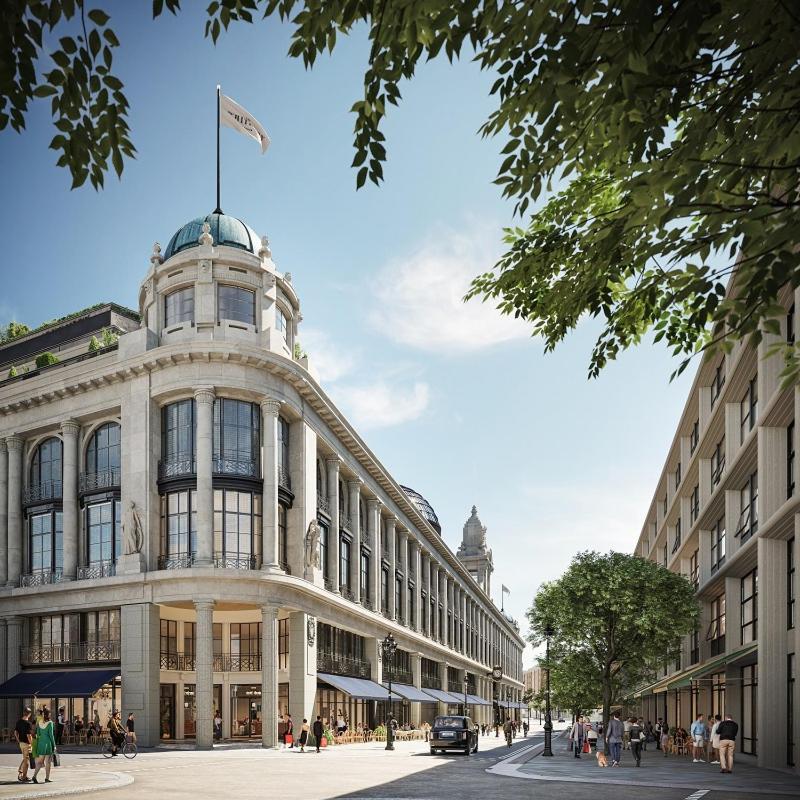 2-bed I Hyde Park I