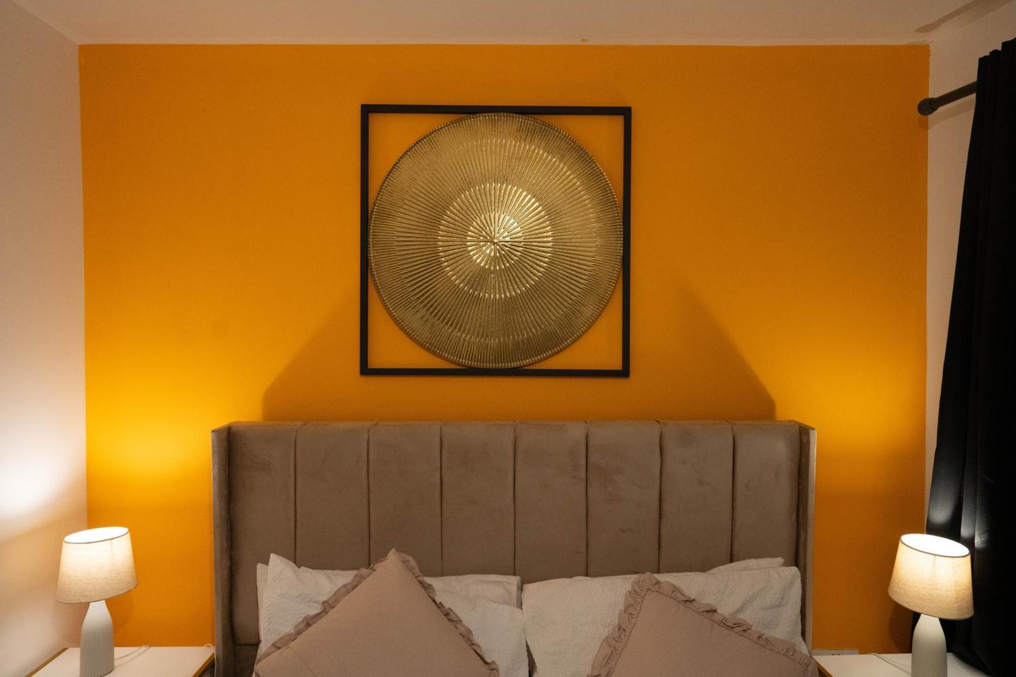 The Hideaway Appartement *