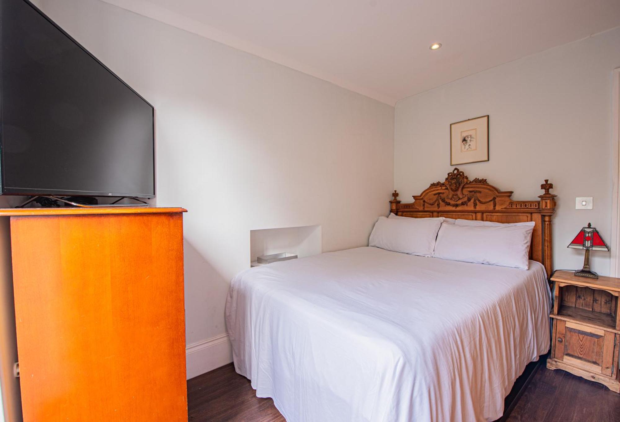 Stylish 1-bed Flat In Soho - Prime Appartement *