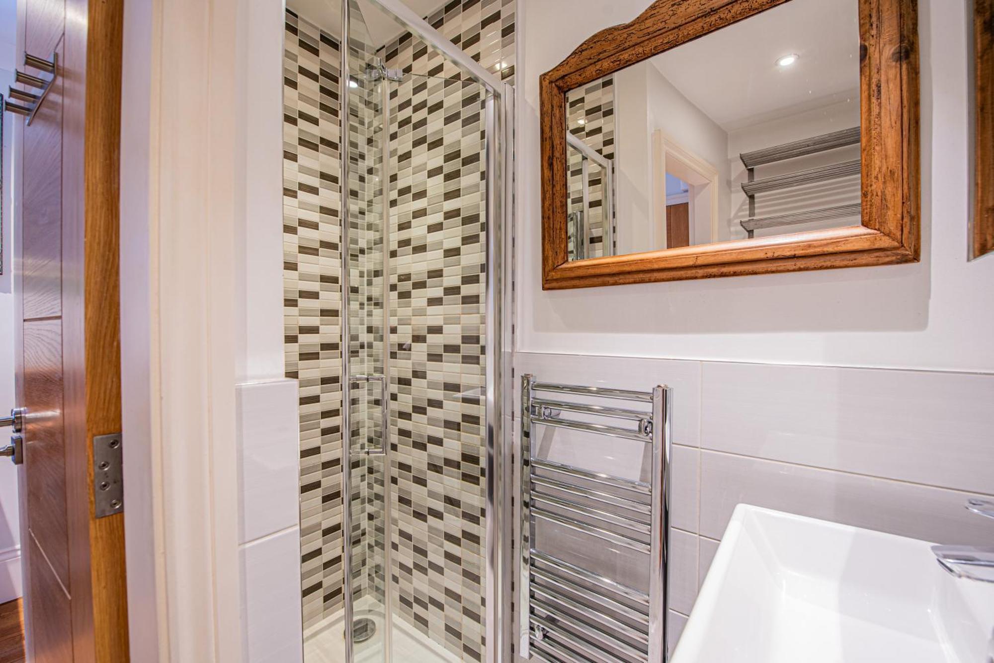 Stylish 1-bed Flat In Soho - Prime * Londen