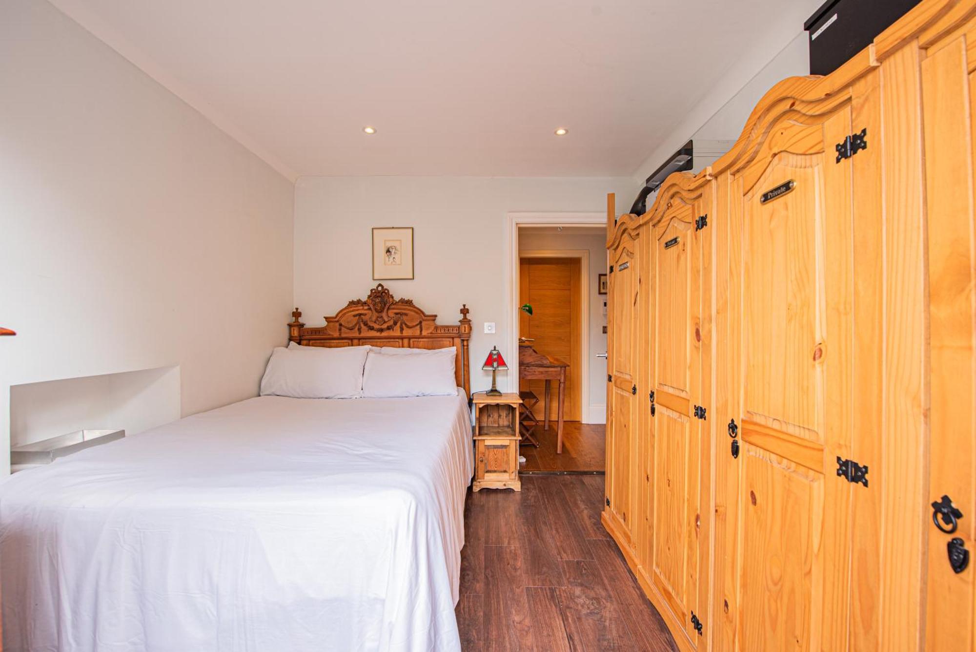Stylish 1-bed Flat In Soho - Prime Appartement