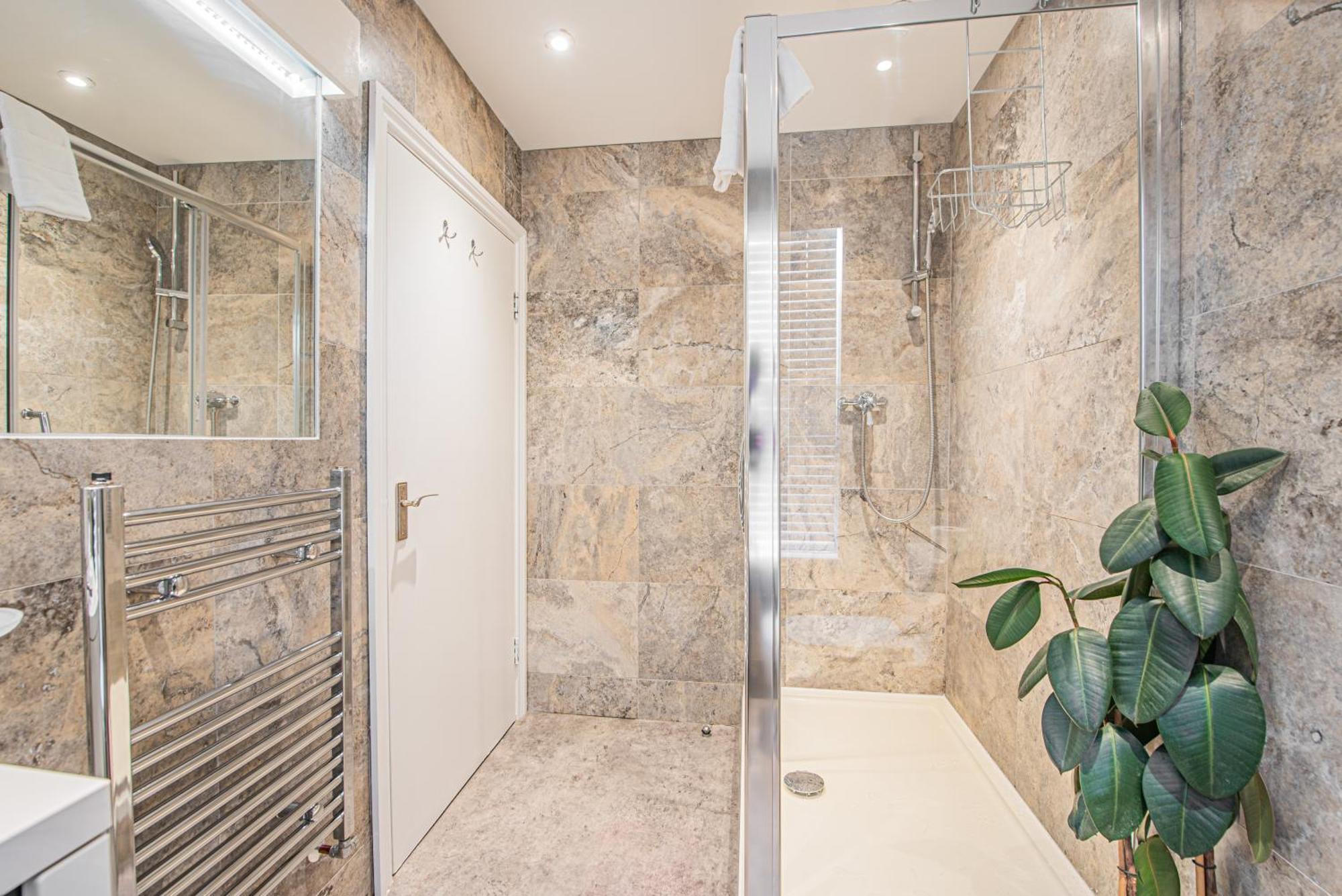 Charming 1-bed Next To Portobello & Notting Hill *