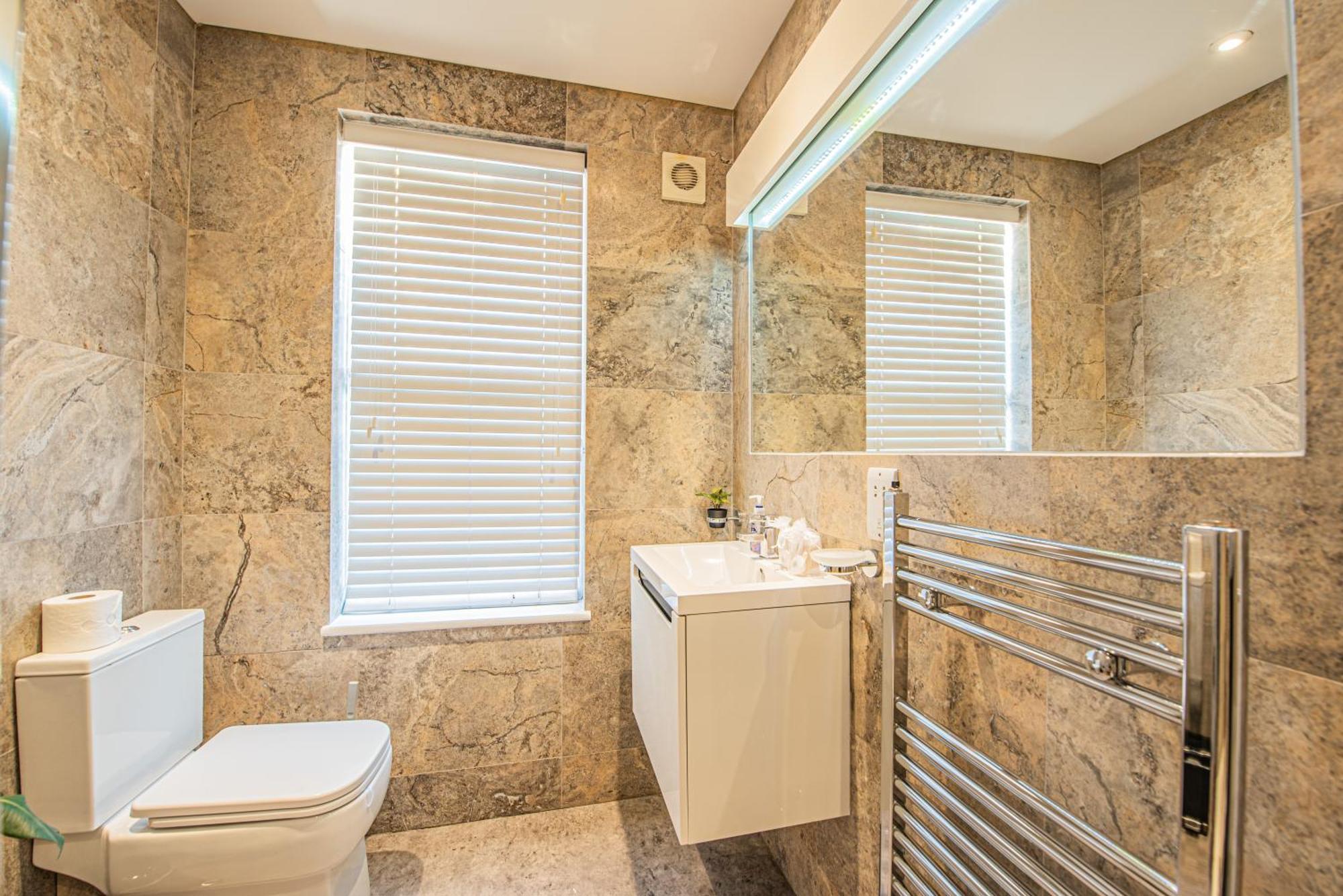 Charming 1-bed Next To Portobello & Notting Hill
