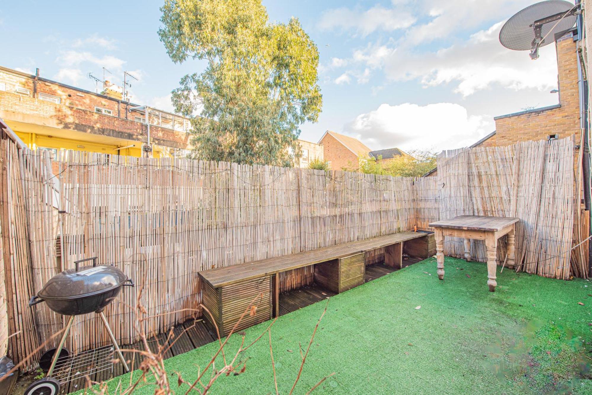 Apartment Stylish 3-bed In Prime Fulham Location *