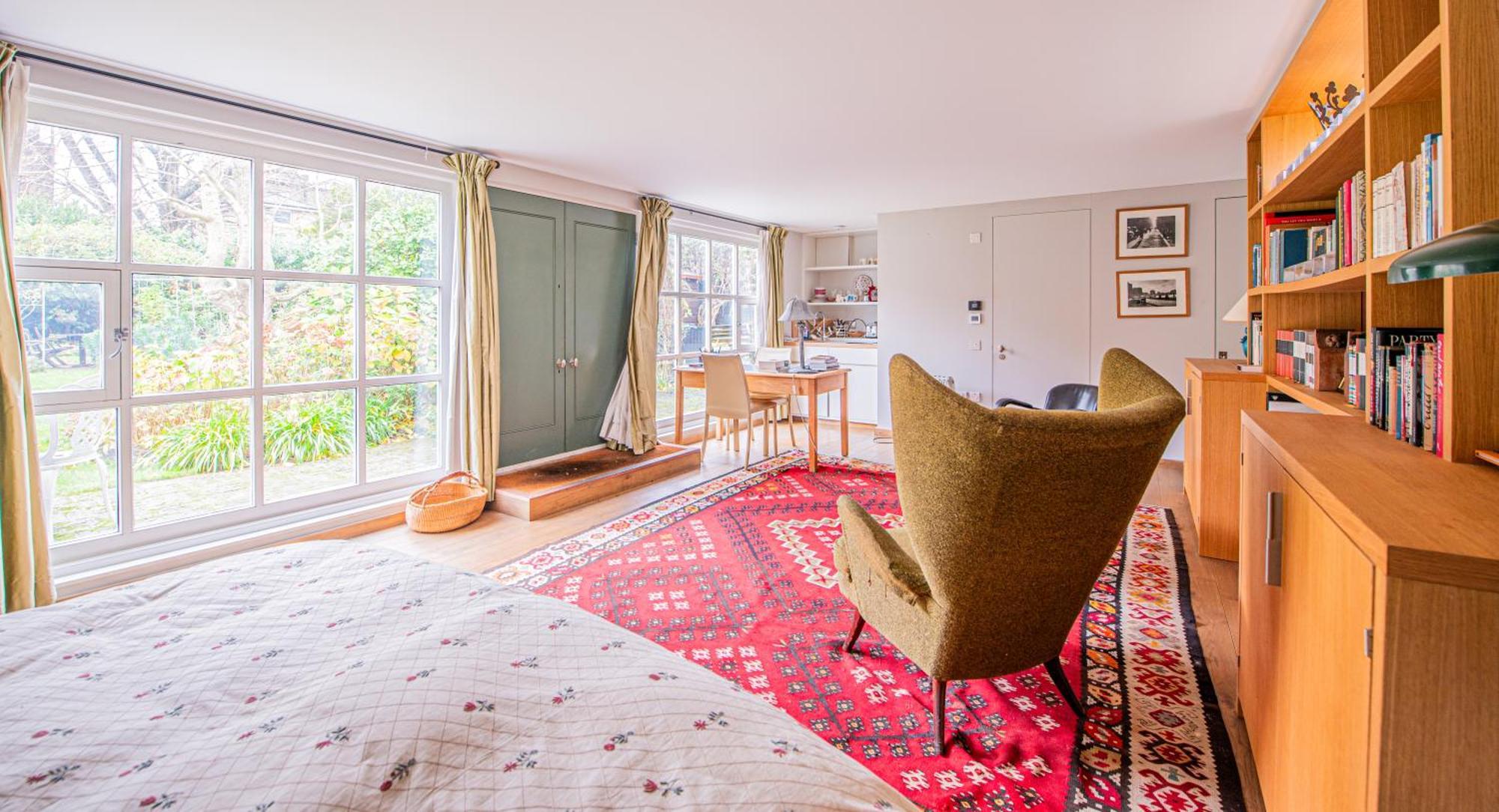 Cute Cosy Easy Access To Ldn London