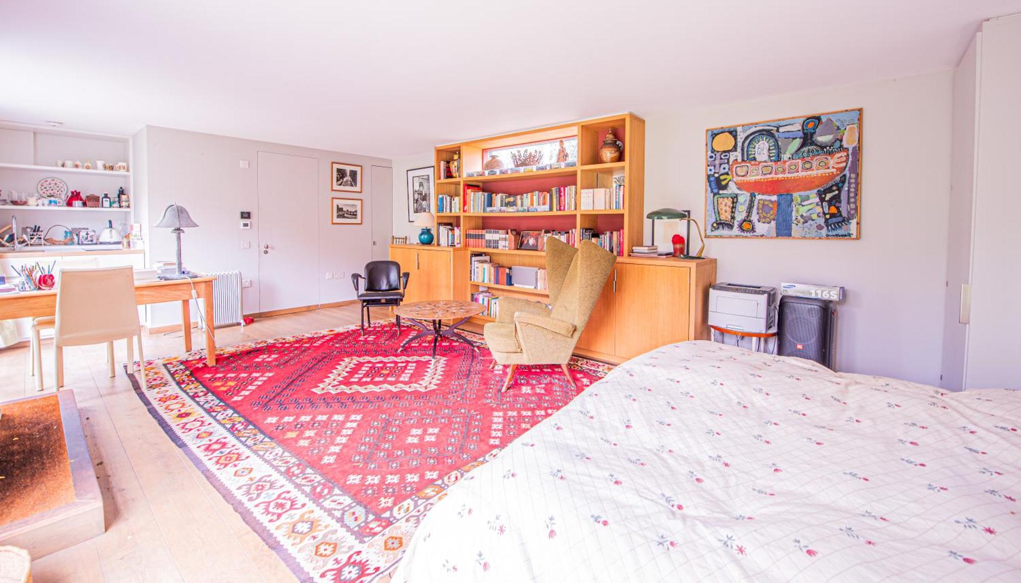 Cute Cosy Easy Access To Ldn Apartment