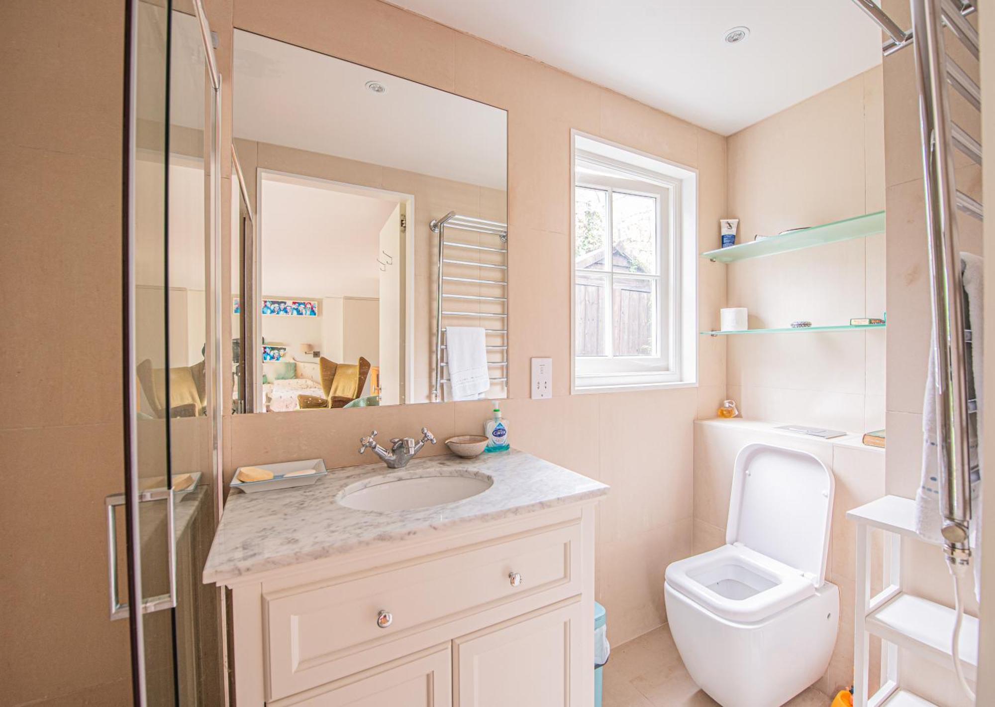 Cute Cosy Easy Access To Ldn Apartment