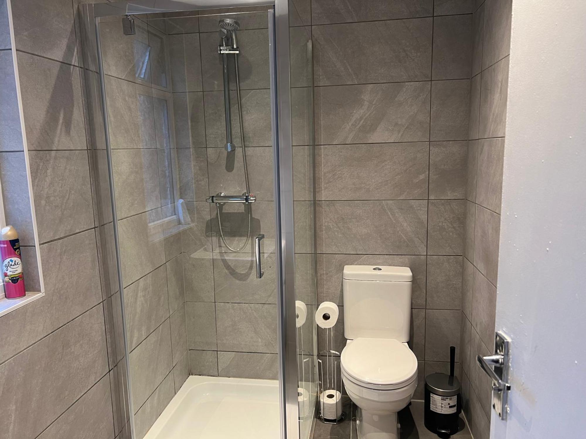 Apartment West Hamstead *