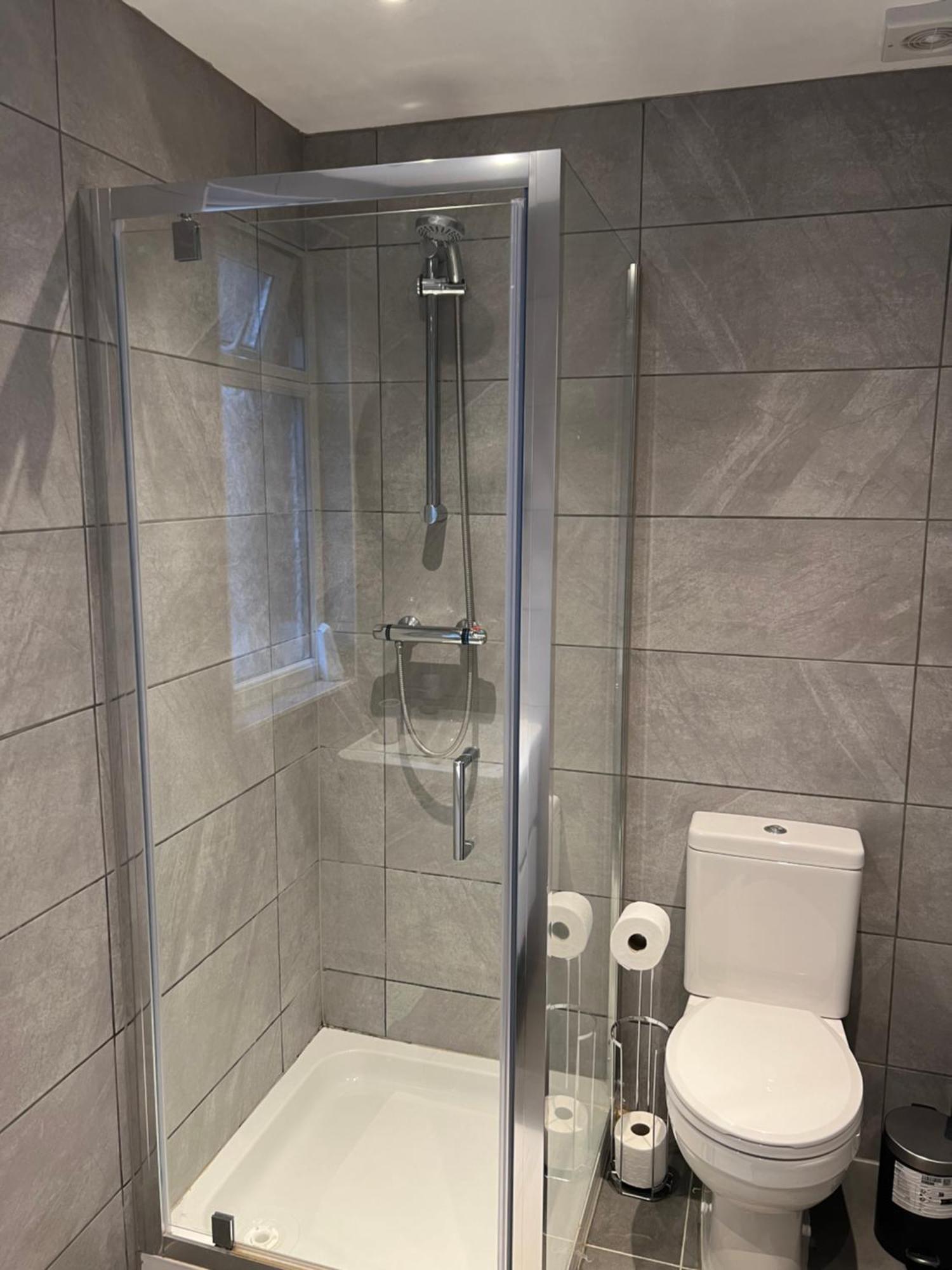 West Hamstead Apartment London