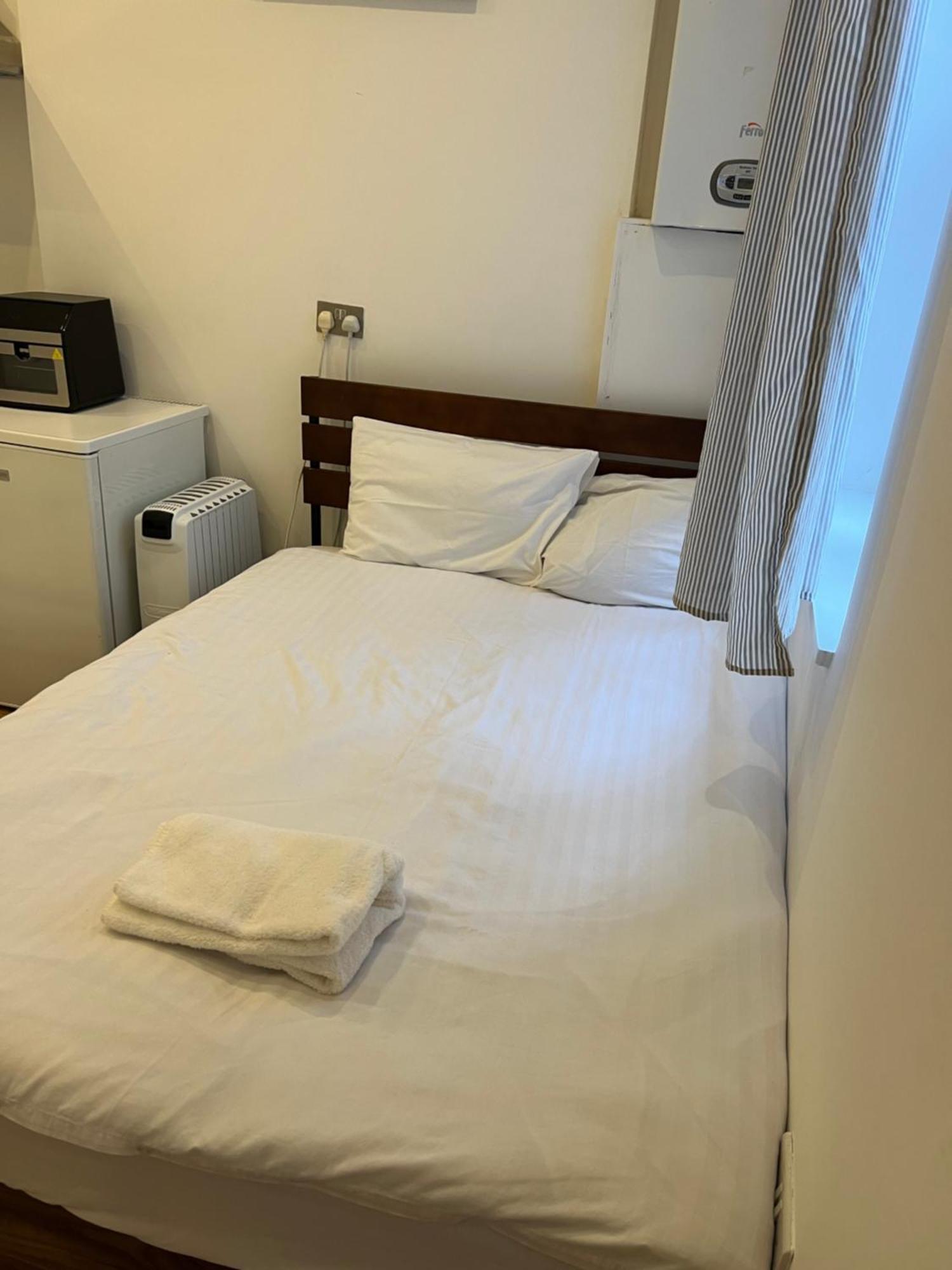 West Hamstead Apartment London