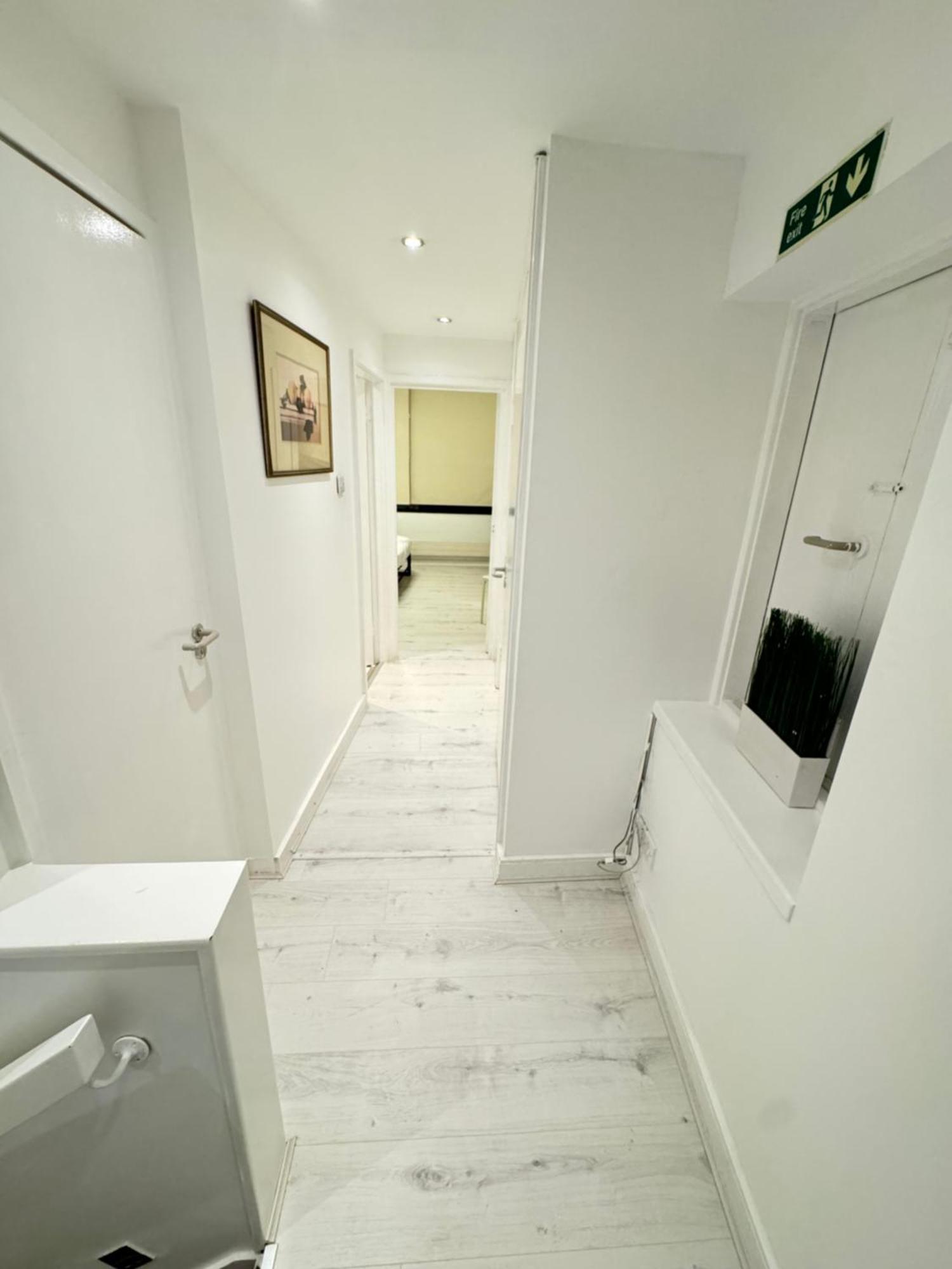 Leilighet Lovely 2 Bedroom Oxford Street *