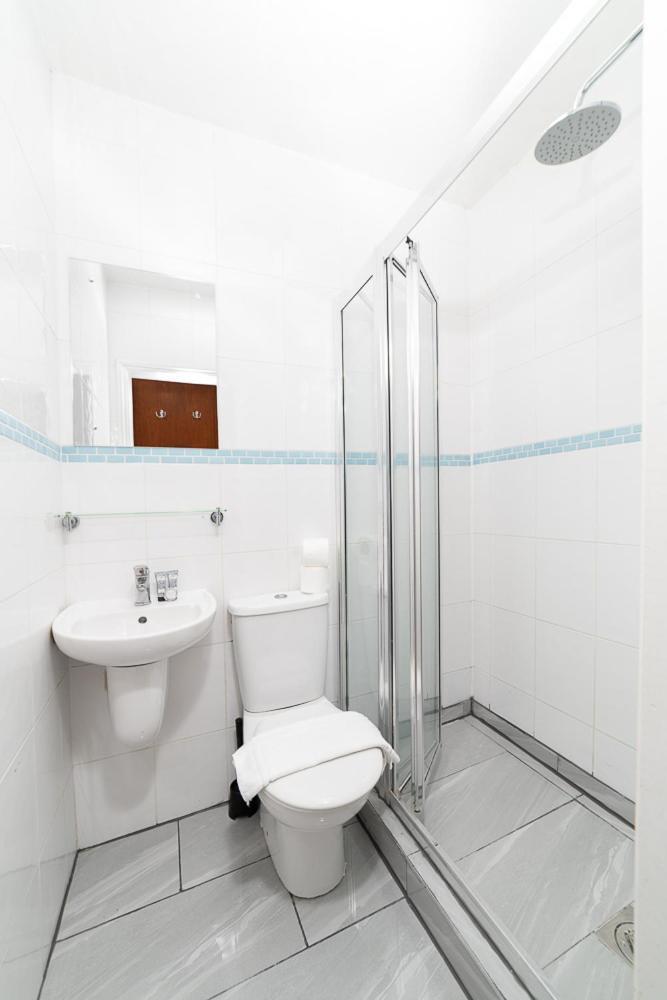 Modern & Cozy Just Steps From Hyde Park Apartamento *