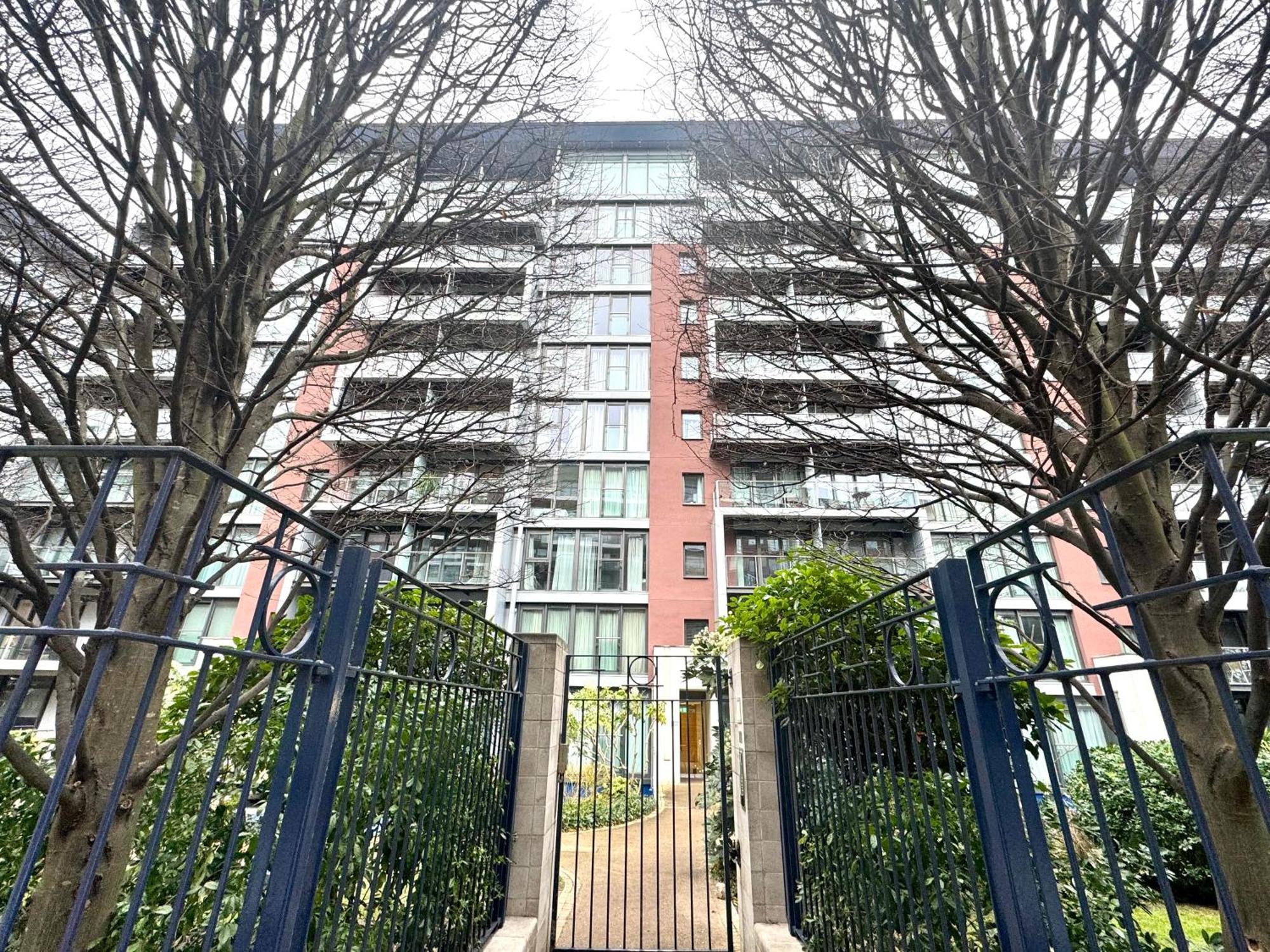 Cute 1 Bed Battersea