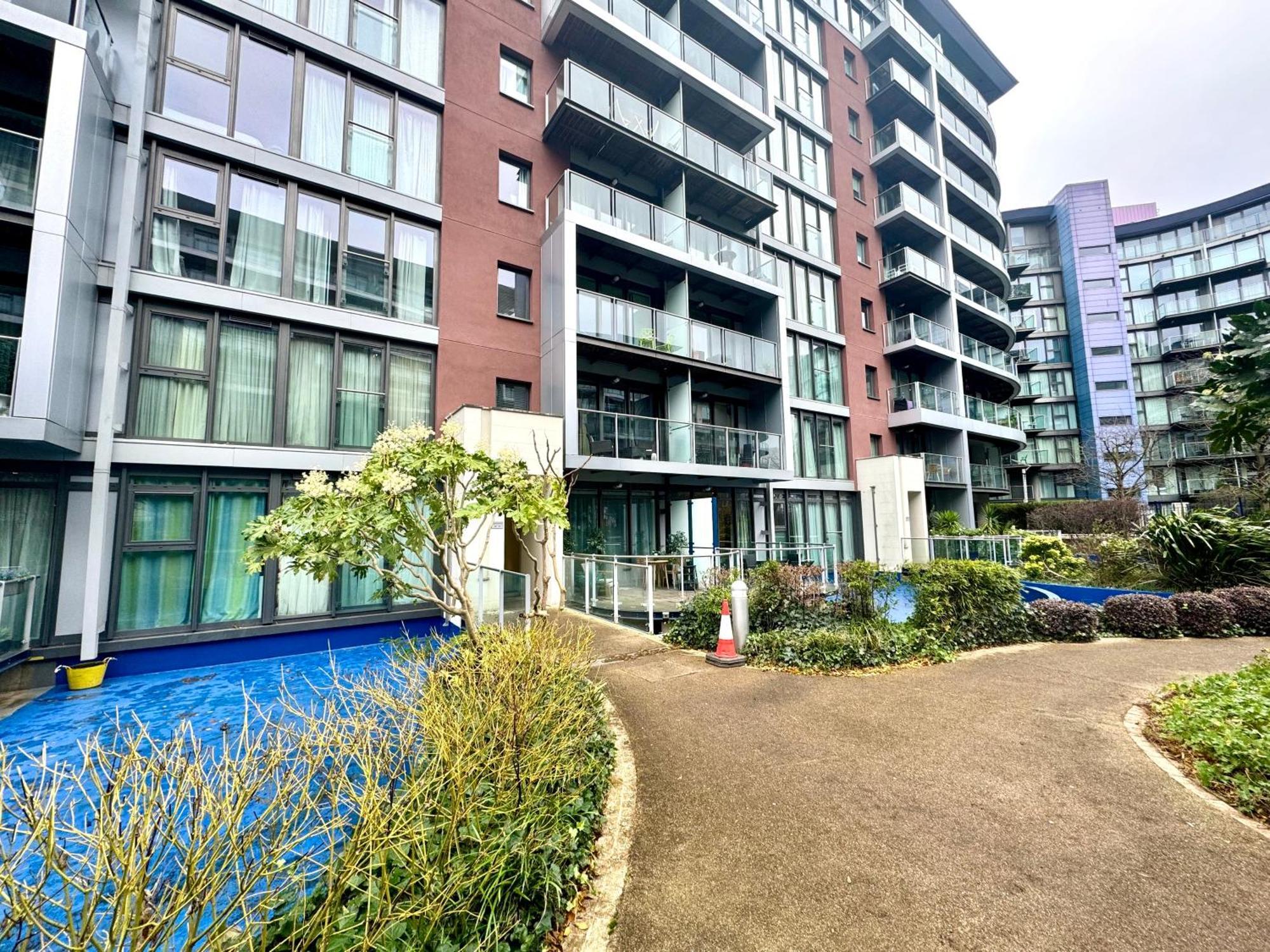 Cute 1 Bed Battersea * London