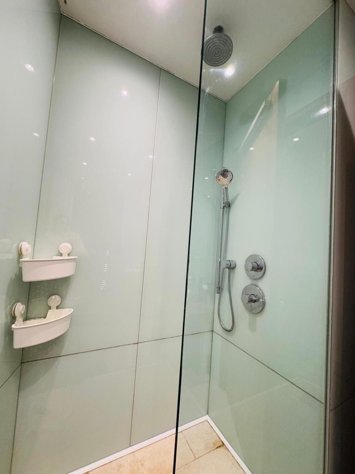 Apartment 1 Bed Flat Marylebone London