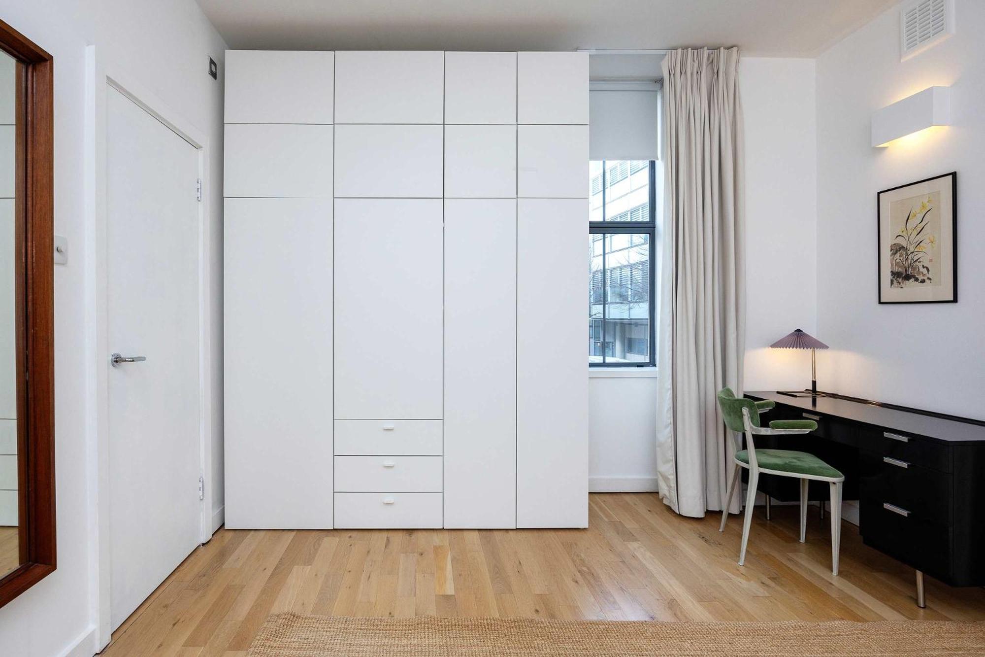 Apartment Veeve - The Hackney Loft *