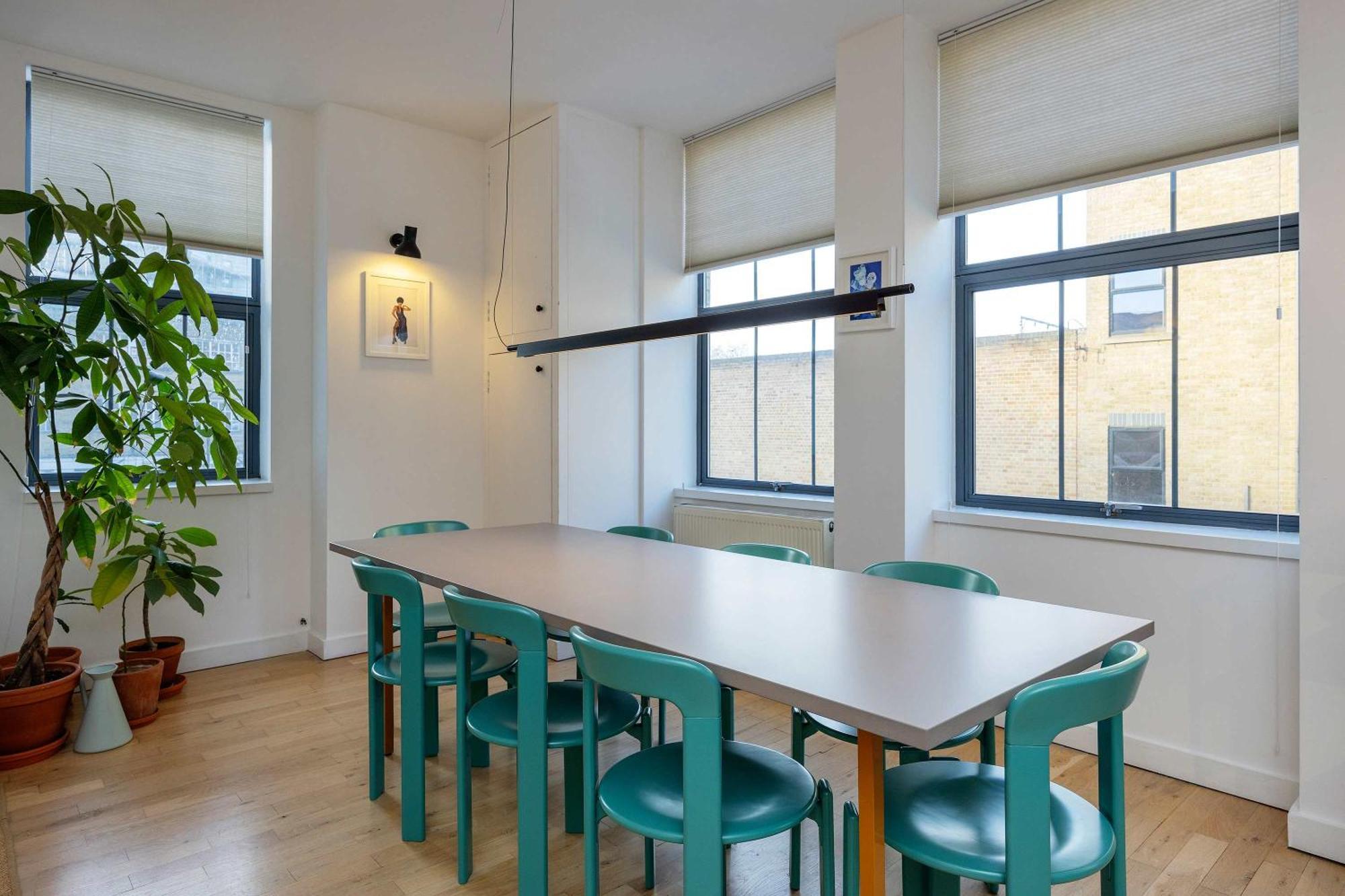 Veeve - The Hackney Loft Apartment *