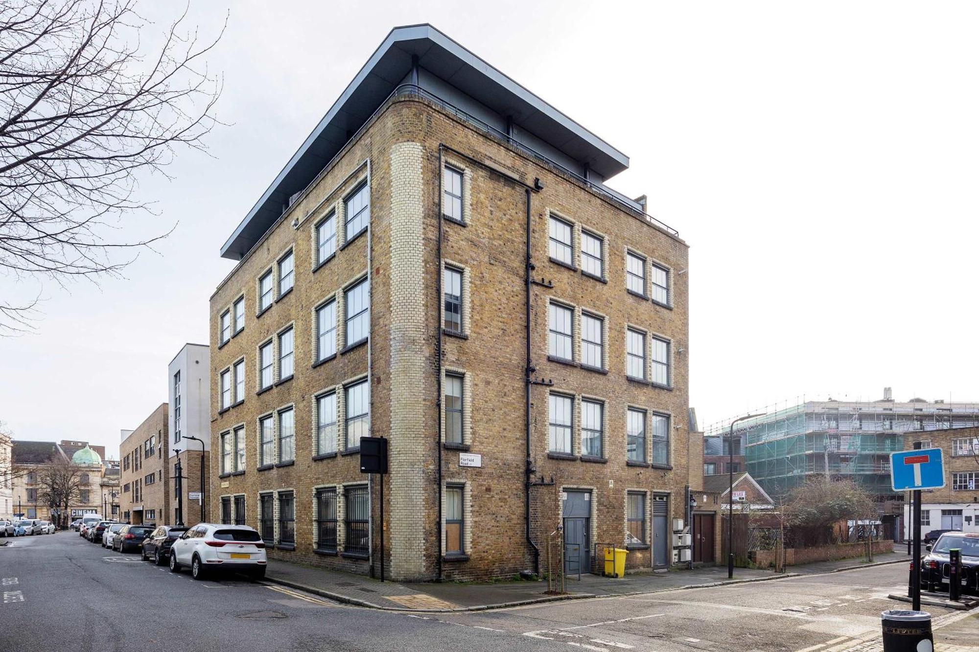Veeve - The Hackney Loft * London
