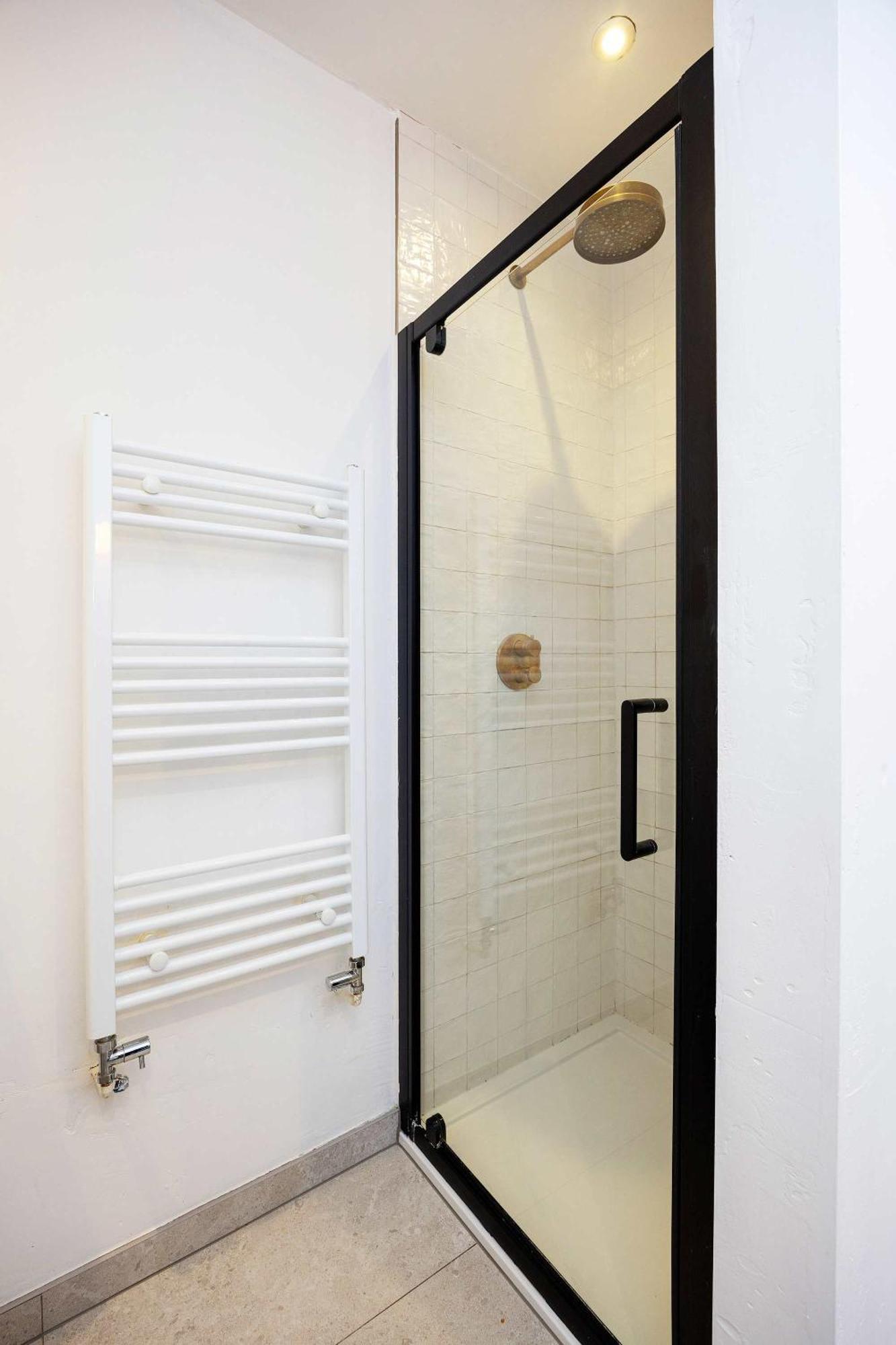 Veeve - The Hackney Loft Apartment