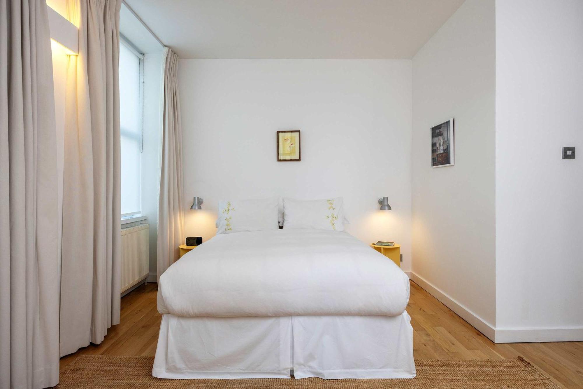 Veeve - The Hackney Loft Apartment London