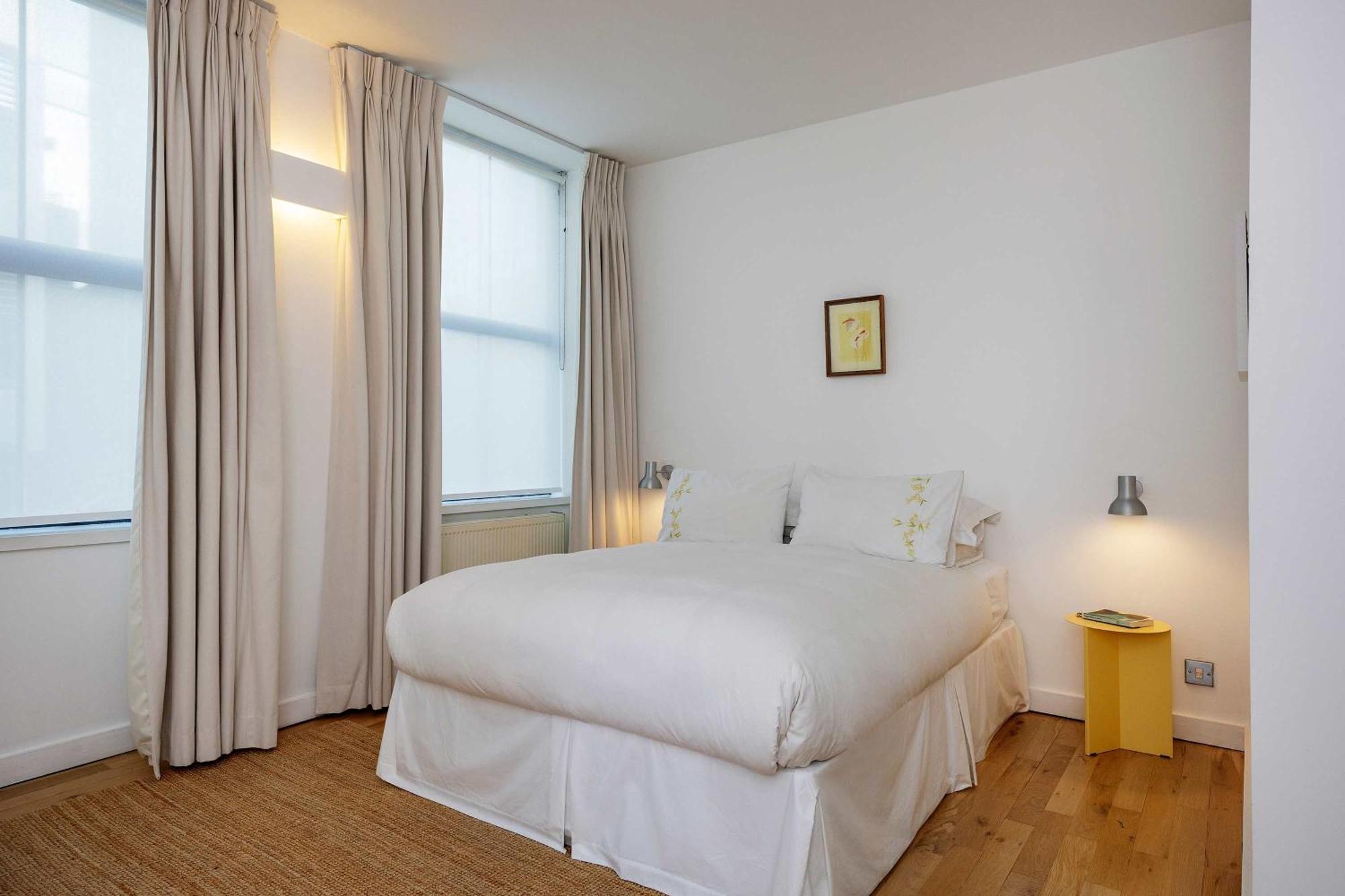 Apartment Veeve - The Hackney Loft London