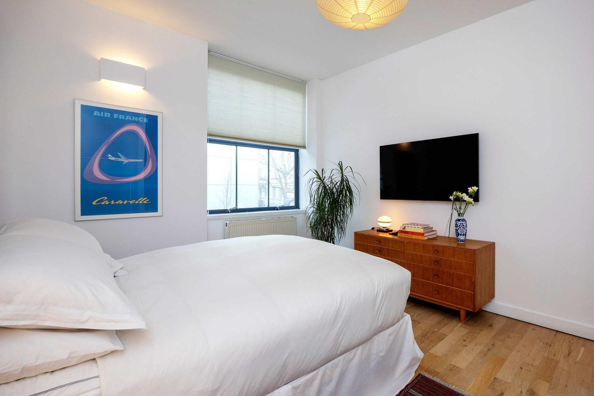 Veeve - The Hackney Loft Apartment *