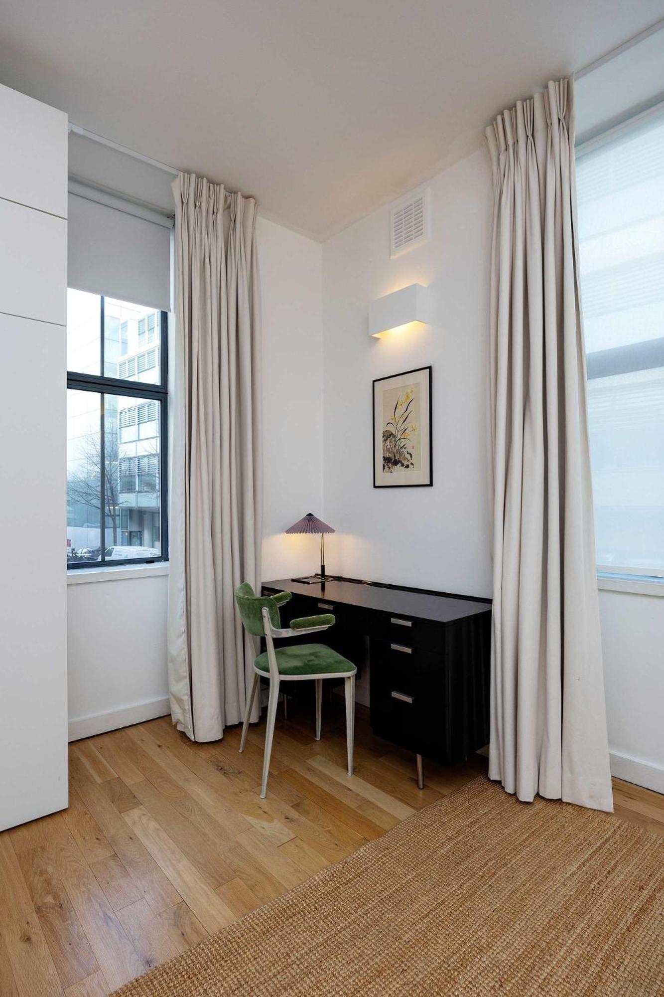 Veeve - The Hackney Loft Apartment London