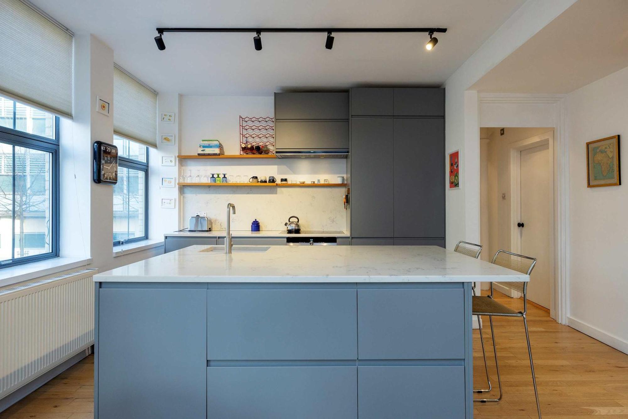 Apartment Veeve - The Hackney Loft London