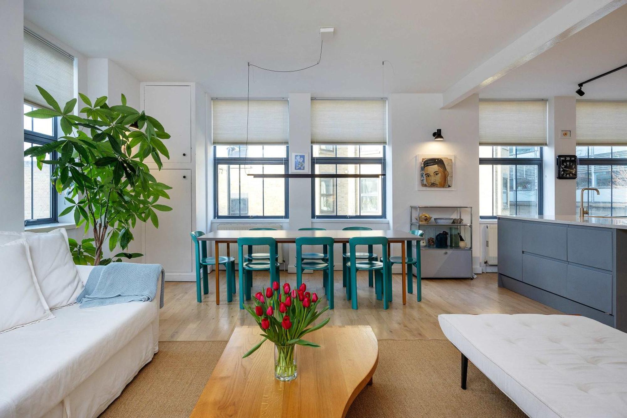 Veeve - The Hackney Loft * London