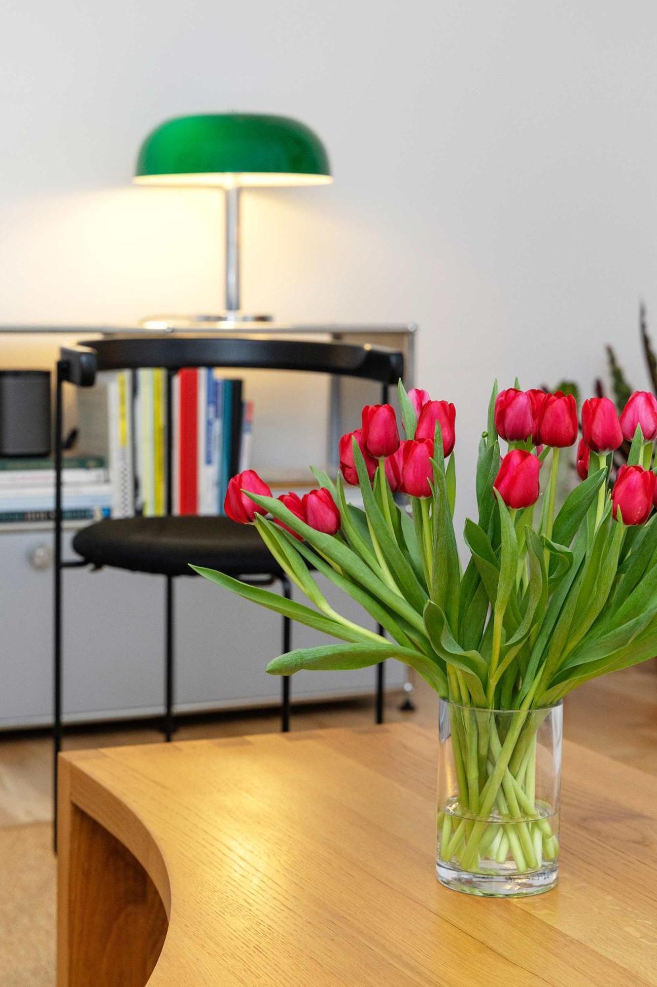 Veeve - The Hackney Loft London
