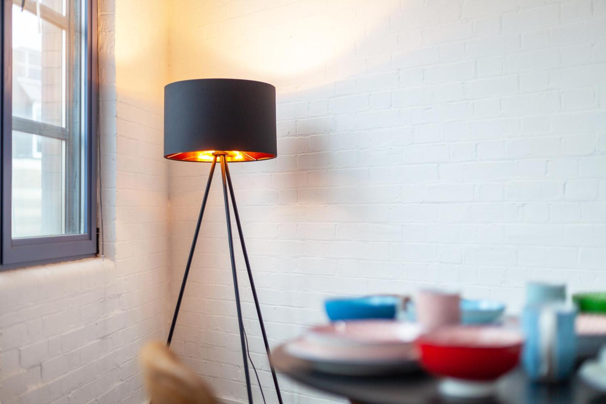 Apartment Penthouse 2br Duplex With Roof Terrace In Shoreditch *