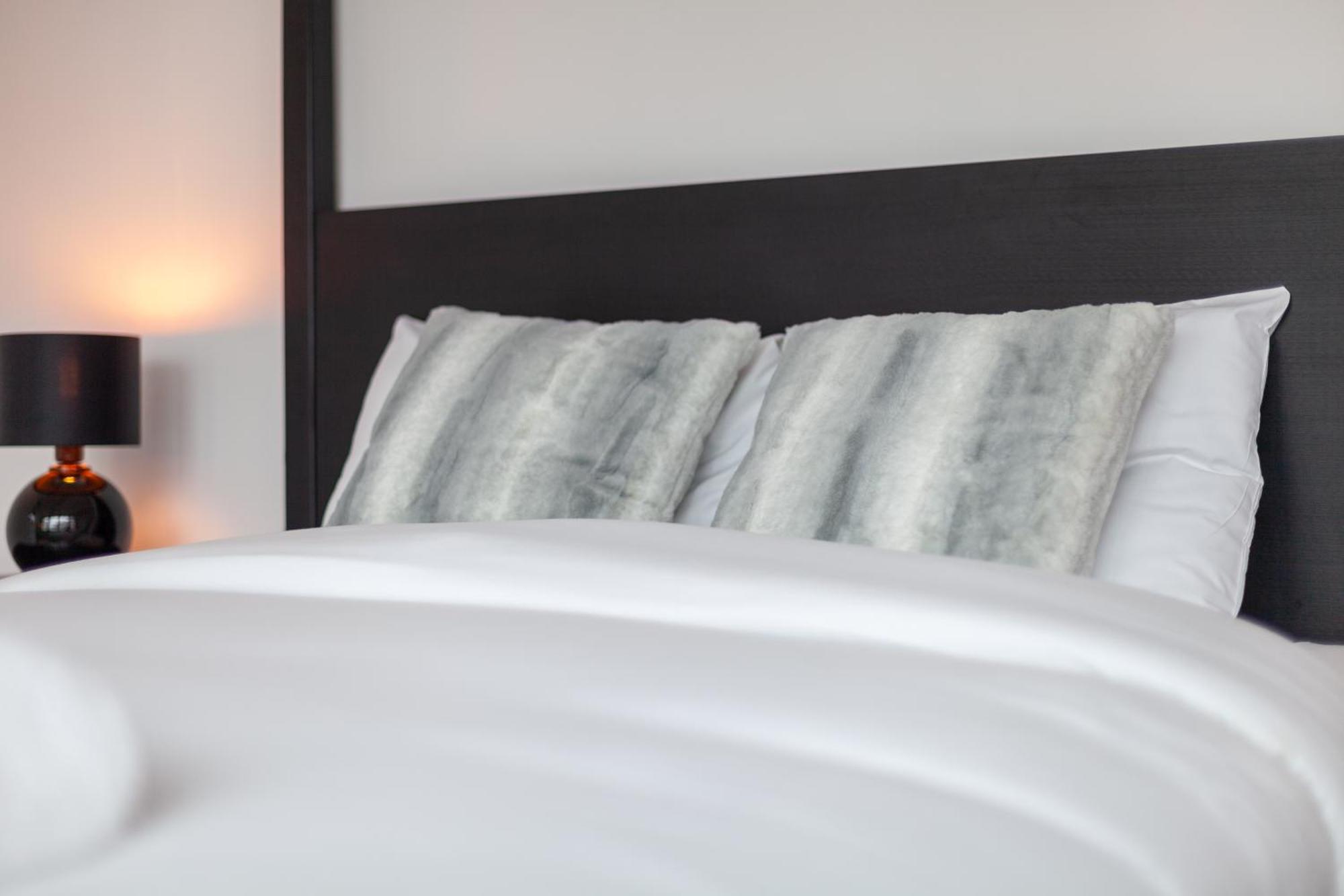 Penthouse 2br Duplex With Roof Terrace In Shoreditch *