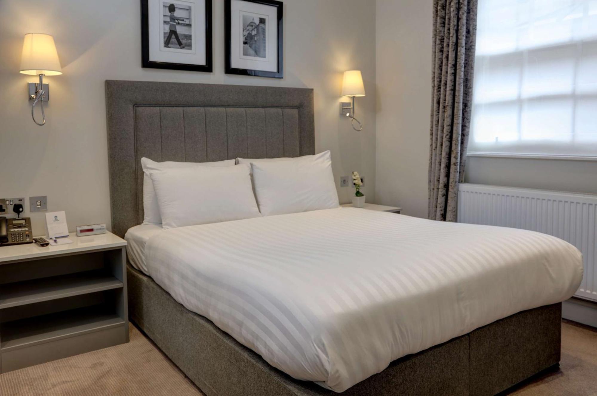 Hotel Western Victoria Palace