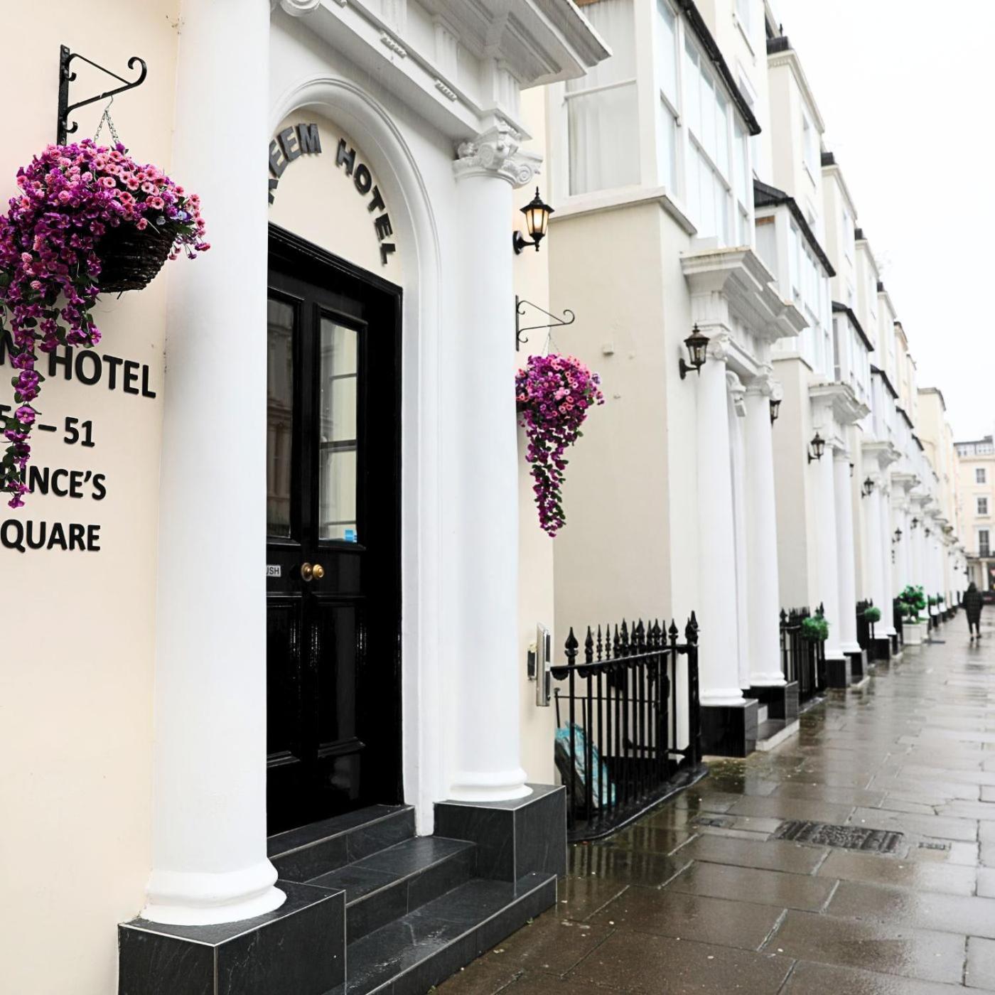 Hotel Reem London