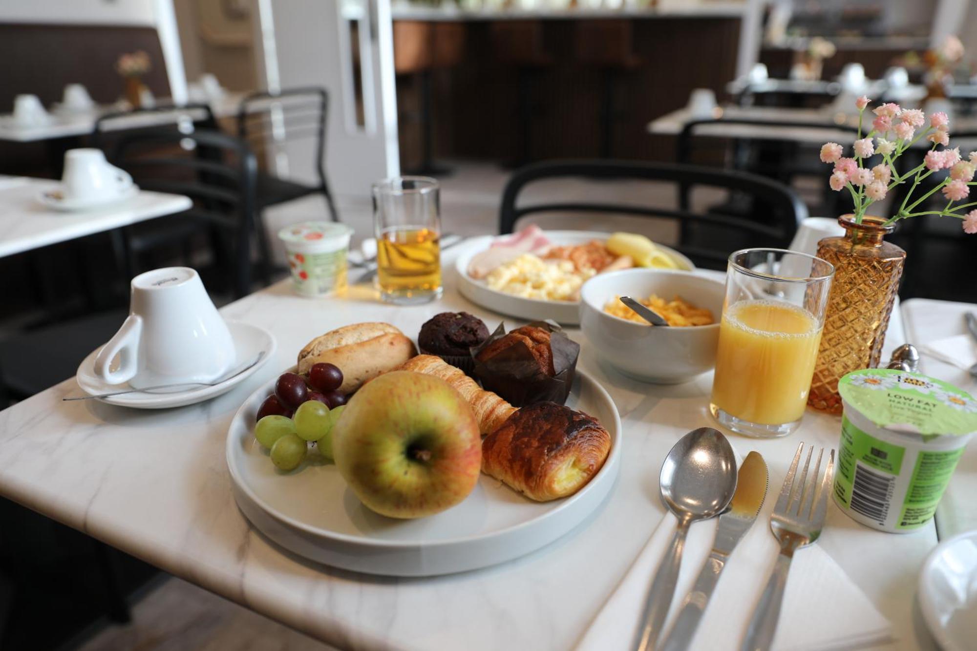 Hotel Reem London