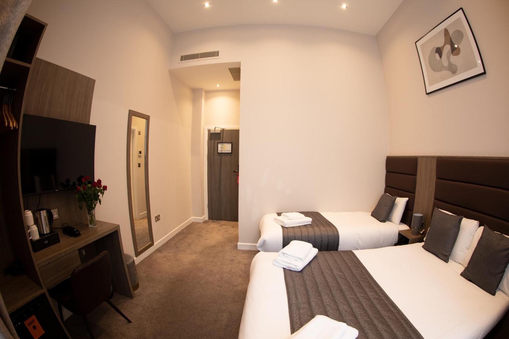 Hotel Reem